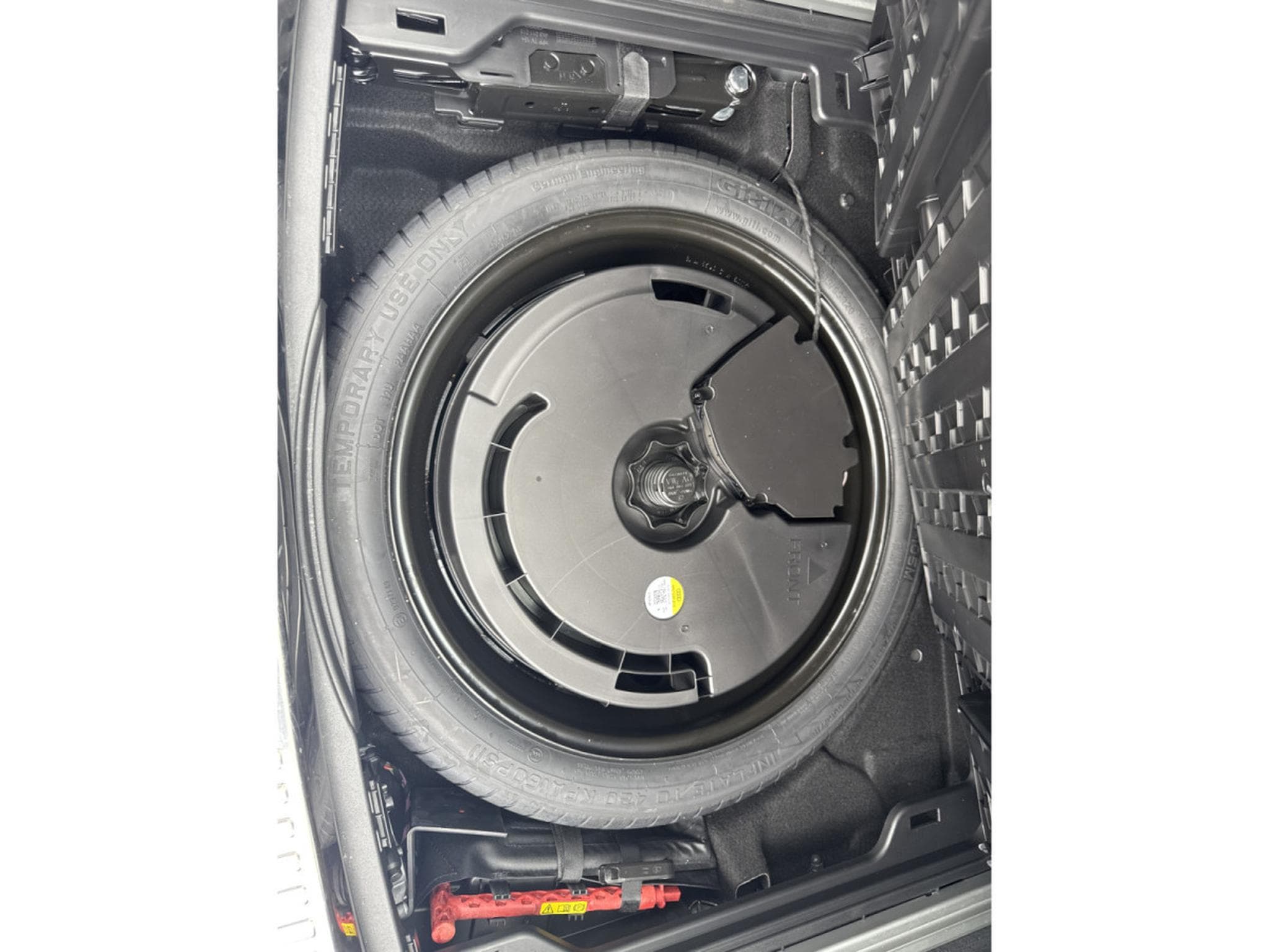 Audi A6 45 TFSI QUATTRO AUTO (2019) - Photo 23