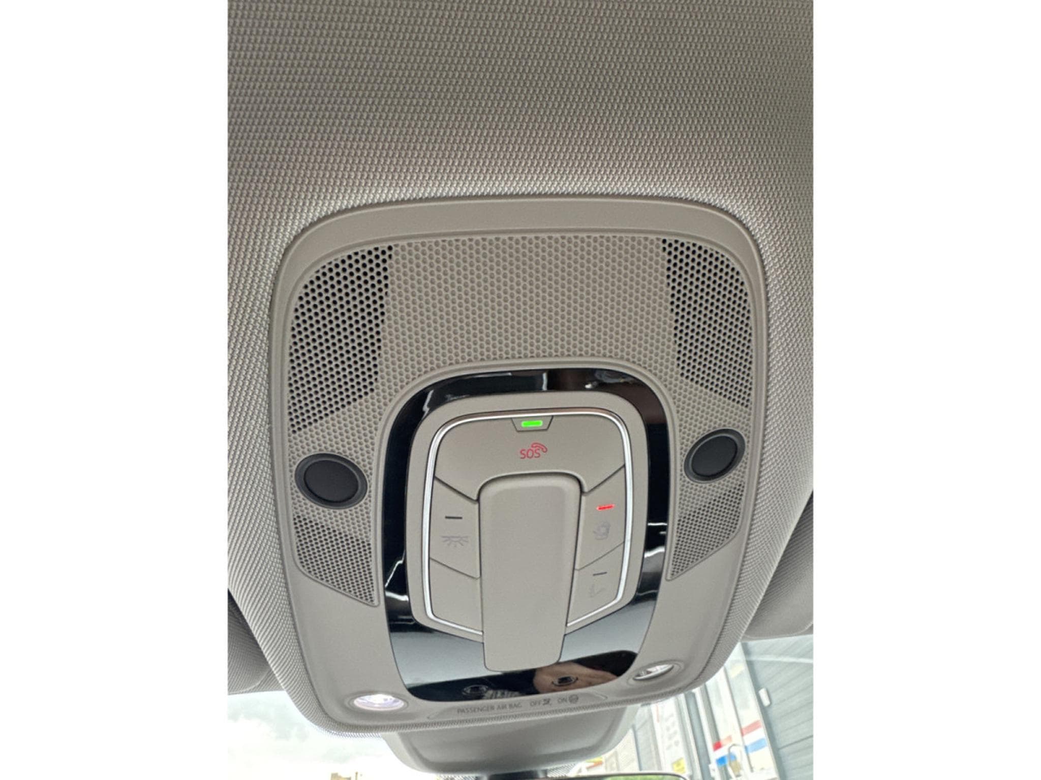 Audi A6 45 TFSI QUATTRO AUTO (2019) - Photo 25