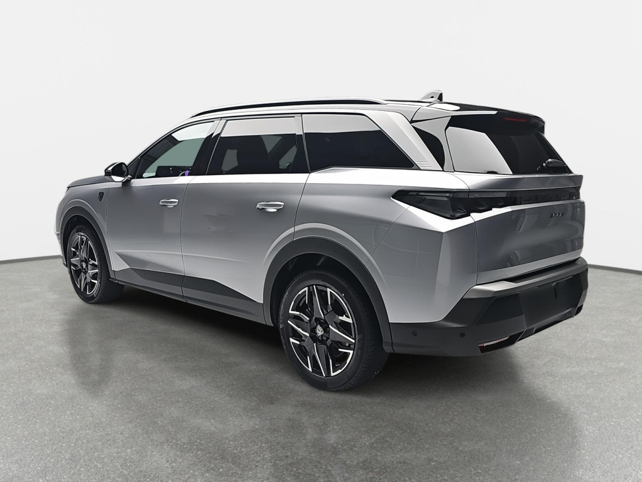 Peugeot 5008 1.2 PureTech 146 e-DSC6 GT (2025) - Photo 5