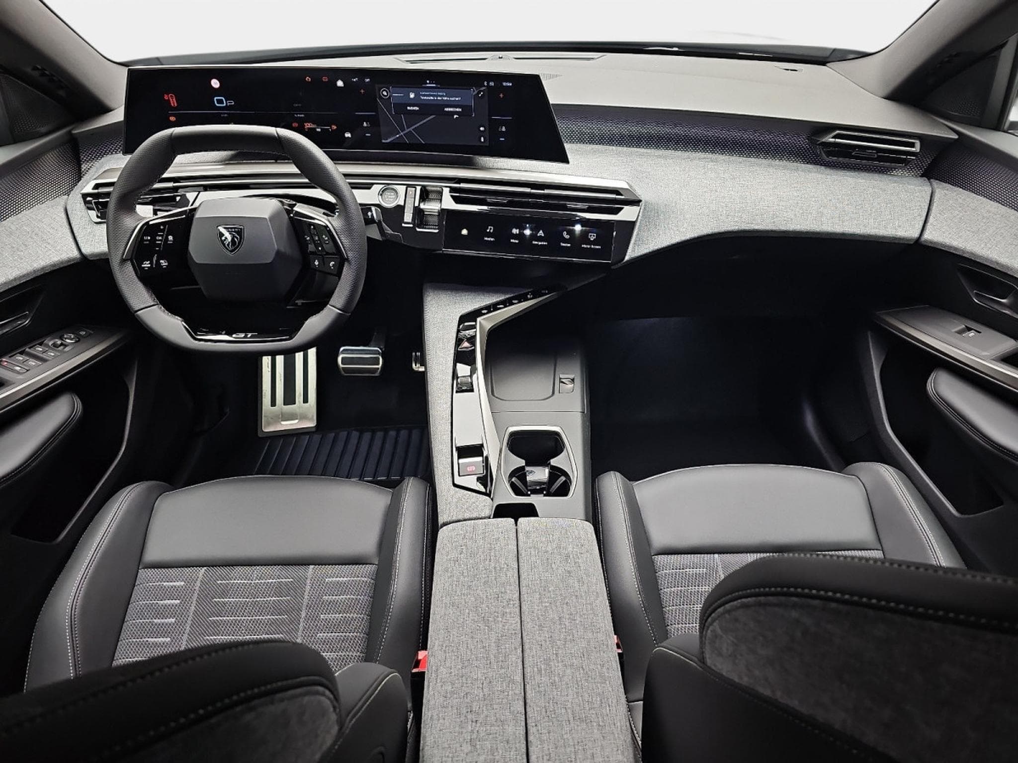 Peugeot 5008 1.2 PureTech 146 e-DSC6 GT (2025) - Photo 7