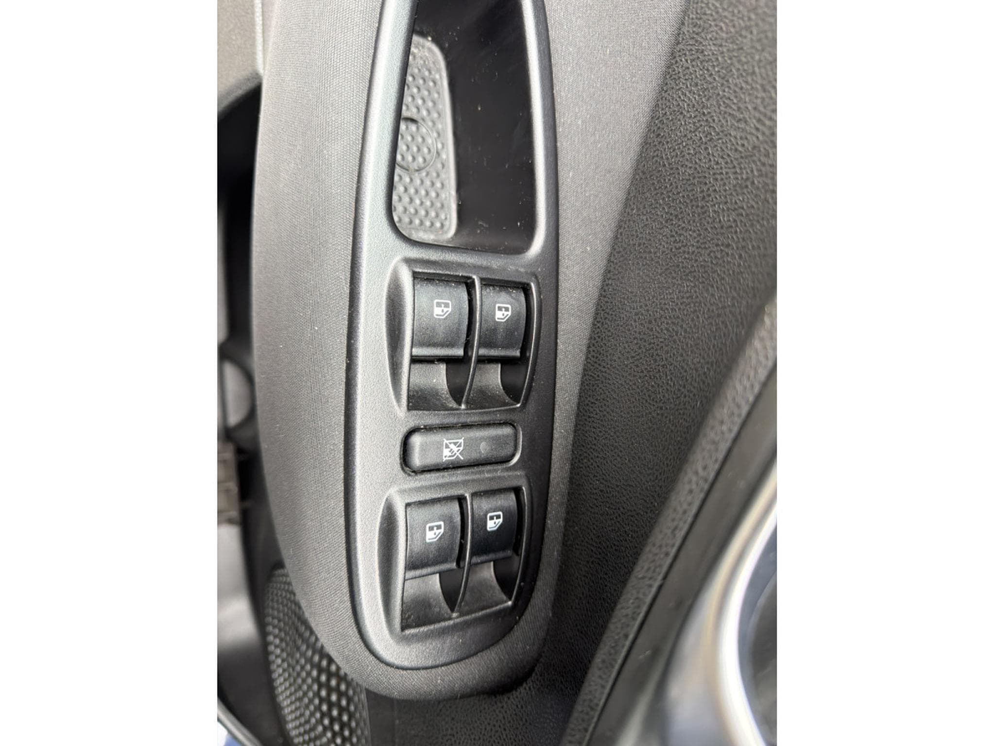 Fiat 500L URBAN LOOK MIRROR 1.4 MPI 95CV (2019) - Photo 12