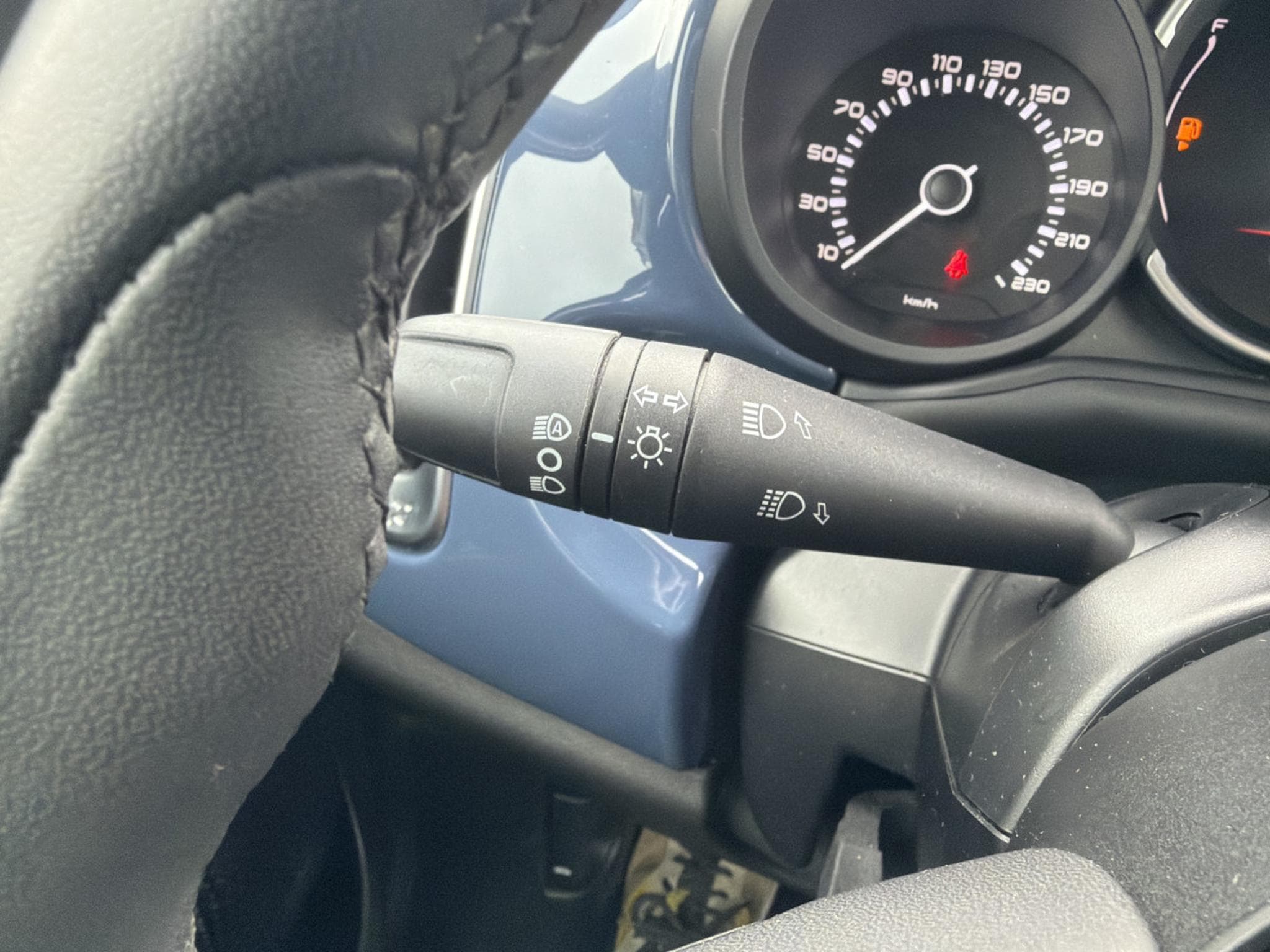 Fiat 500L URBAN LOOK MIRROR 1.4 MPI 95CV (2019) - Photo 19