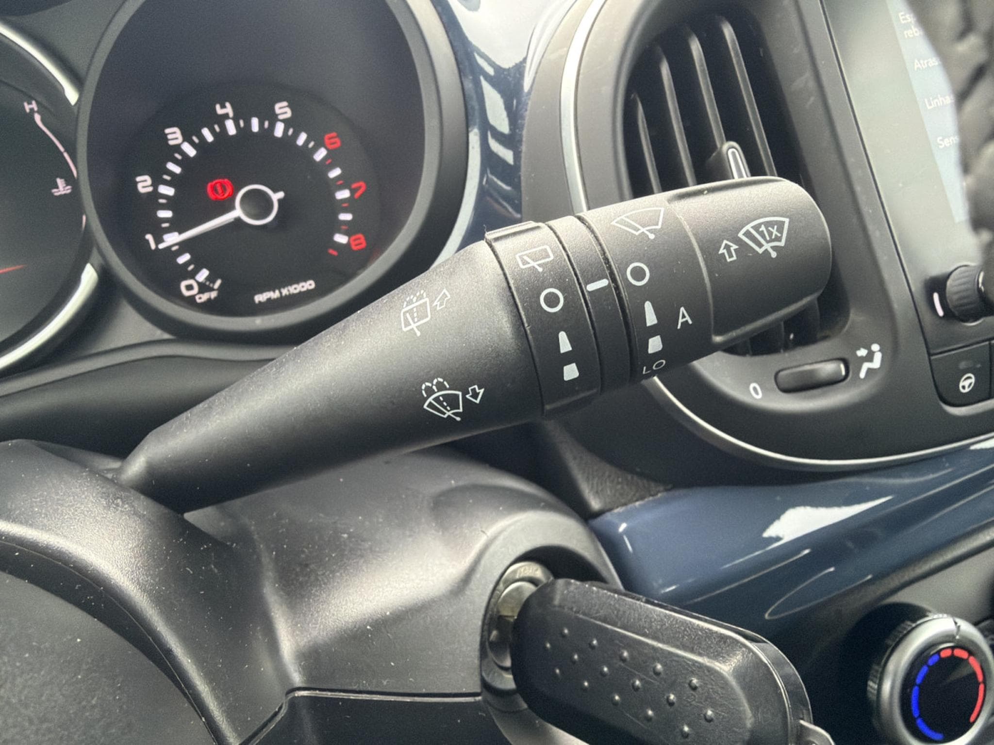 Fiat 500L URBAN LOOK MIRROR 1.4 MPI 95CV (2019) - Photo 20