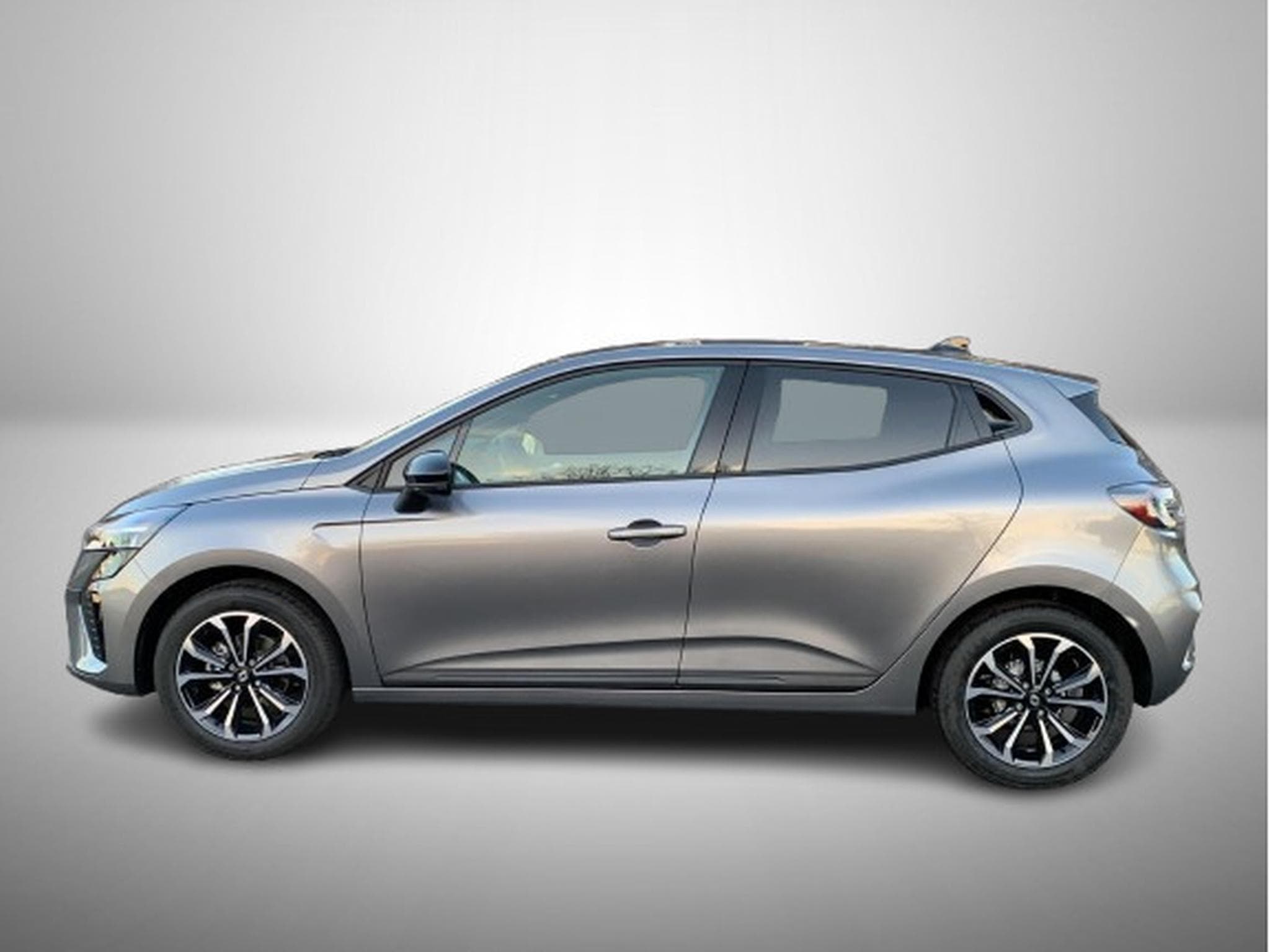 Renault Clio 1.0 TCE EDC 90 Techno (2025) - Photo 3