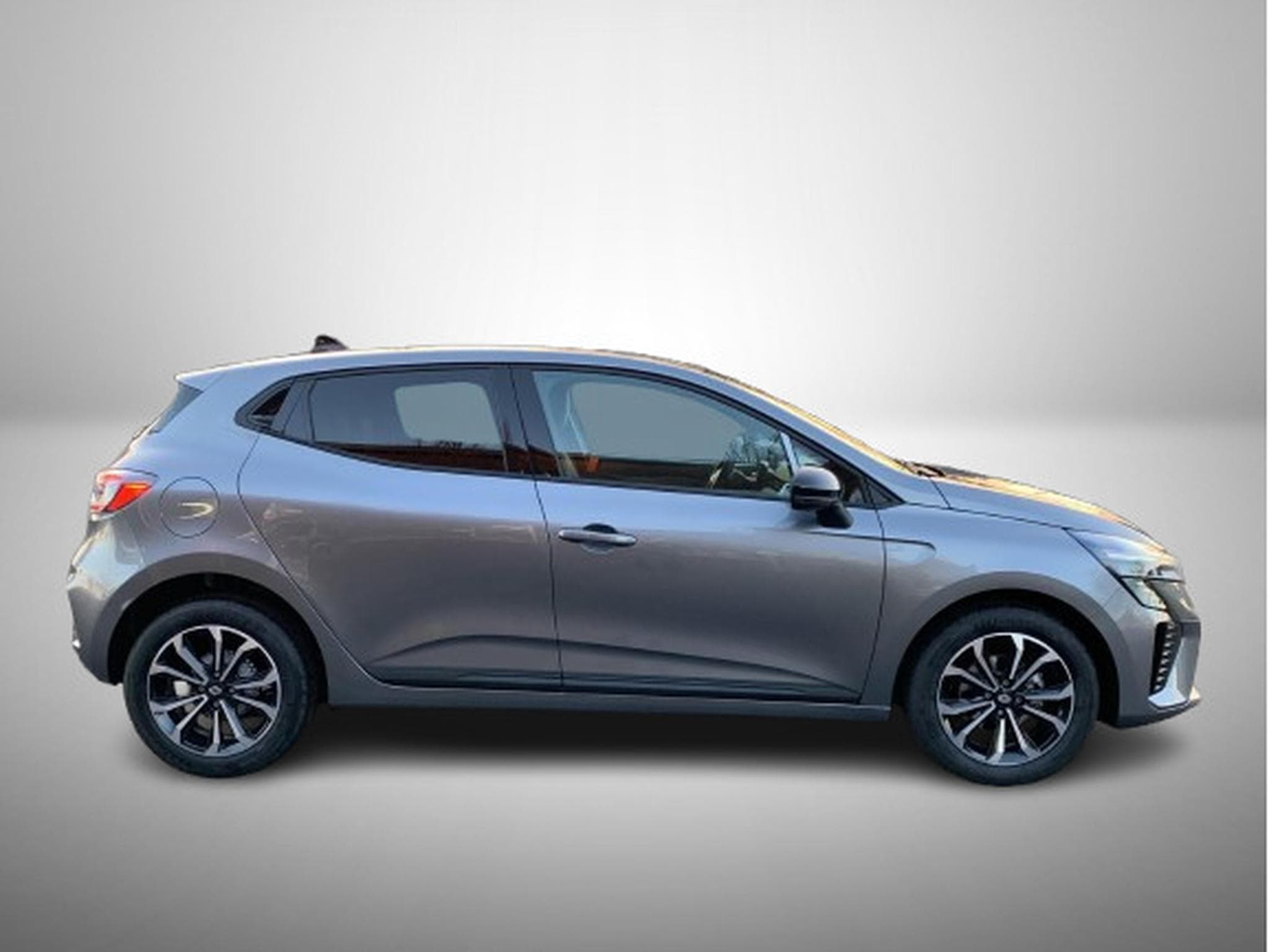 Renault Clio 1.0 TCE EDC 90 Techno (2025) - Photo 4