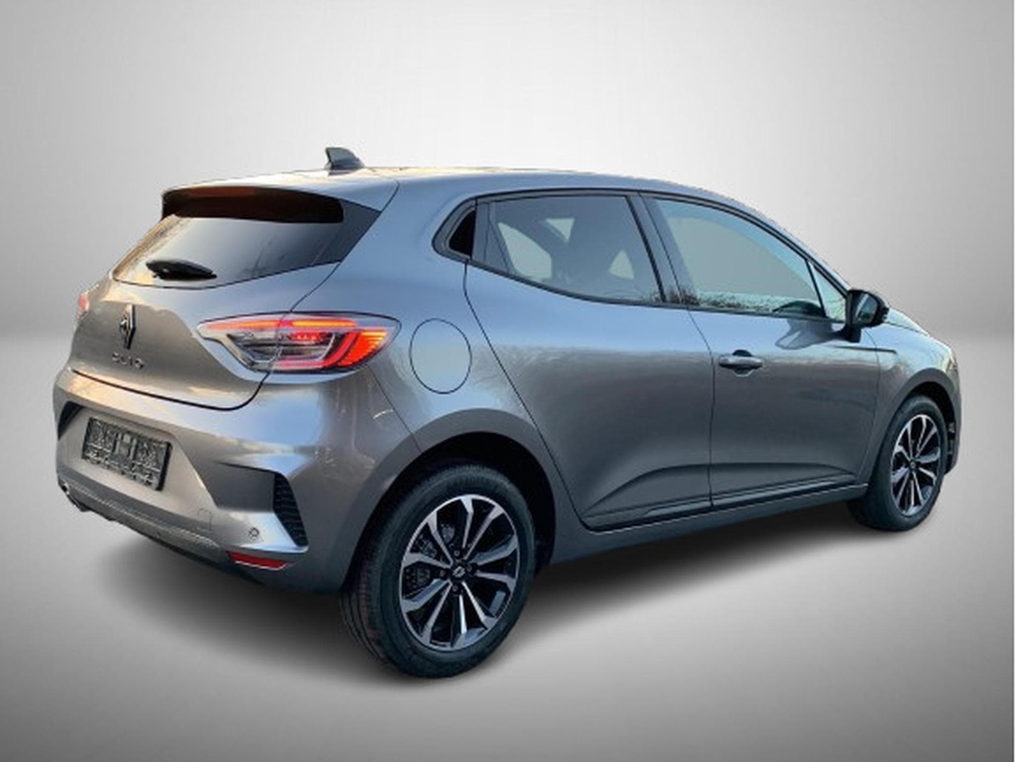 Renault Clio 1.0 TCE EDC 90 Techno (2025) - Photo 6