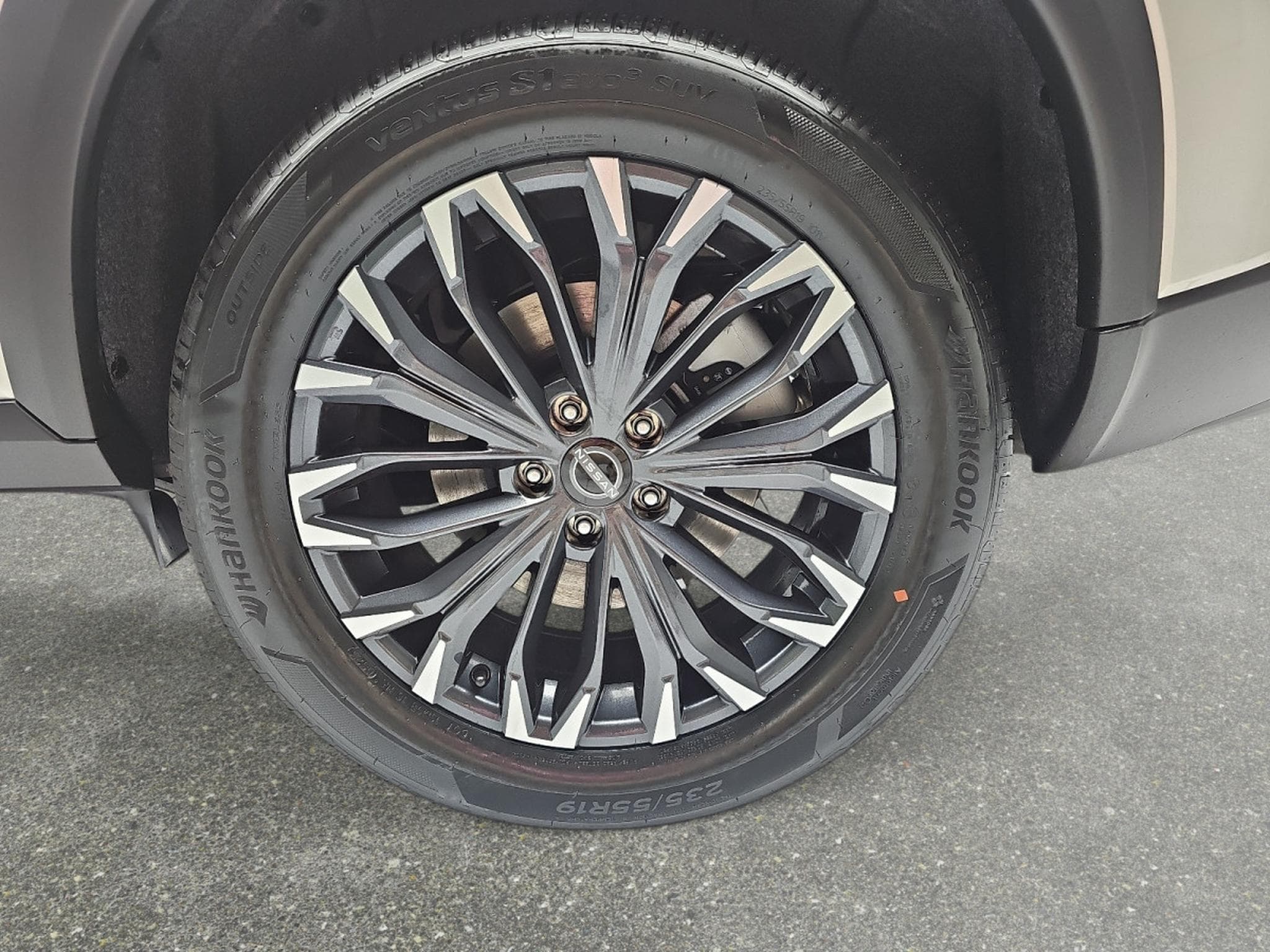 Nissan X-Trail 1.5 VC-T MHEV 163 AUTO N-Connecta (2026) - Photo 6