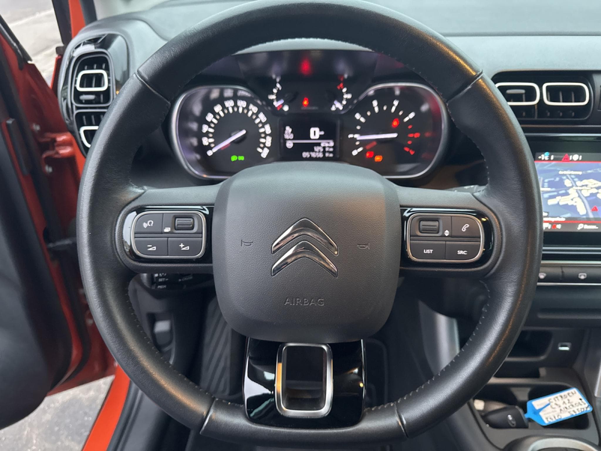 Citroën C3 Aircross 1.2 FEEL 110CV (2020) - Photo 15