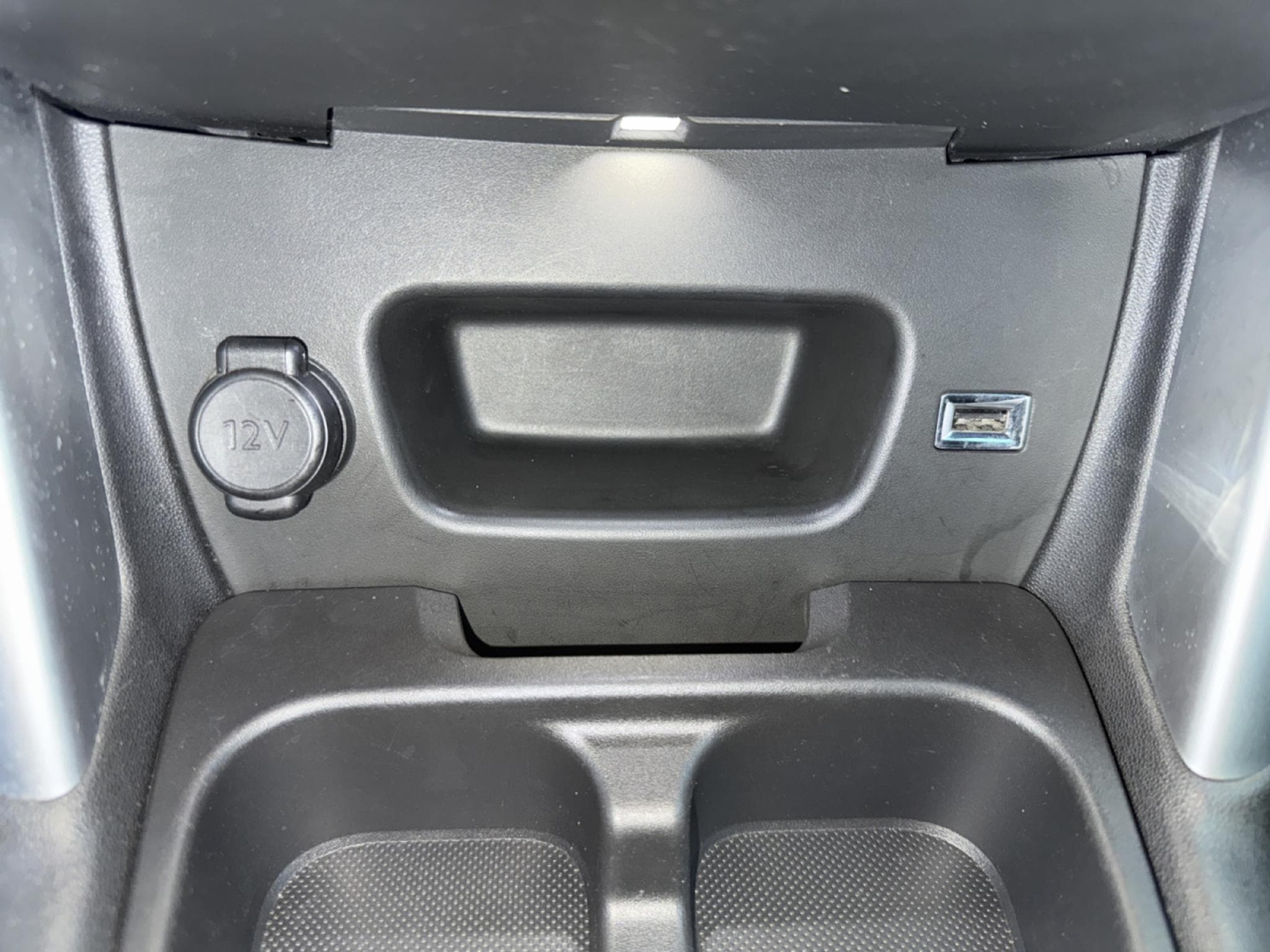 Citroën C3 Aircross 1.2 FEEL 110CV (2020) - Photo 18