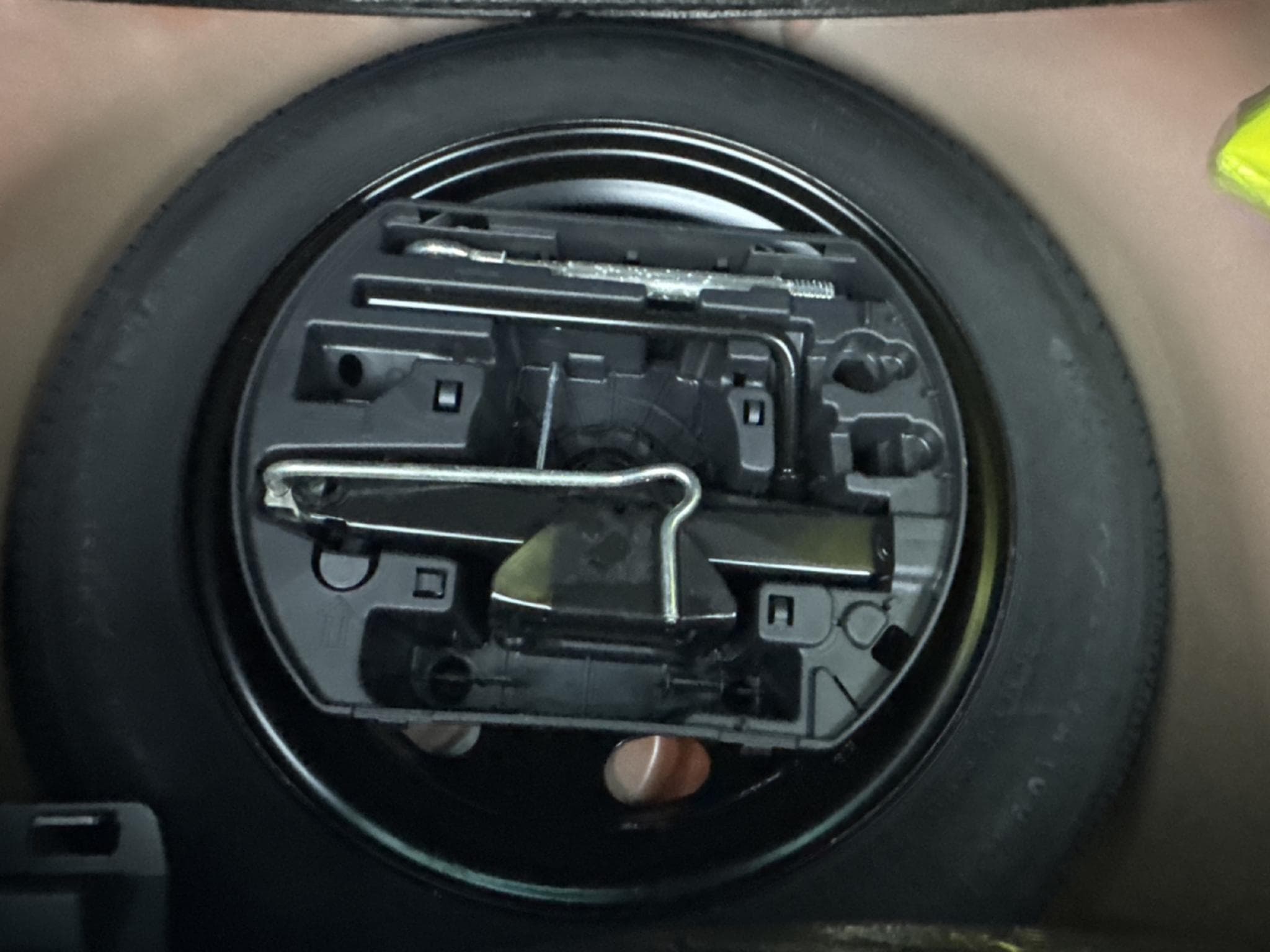 Citroën C3 Aircross 1.2 FEEL 110CV (2020) - Photo 8