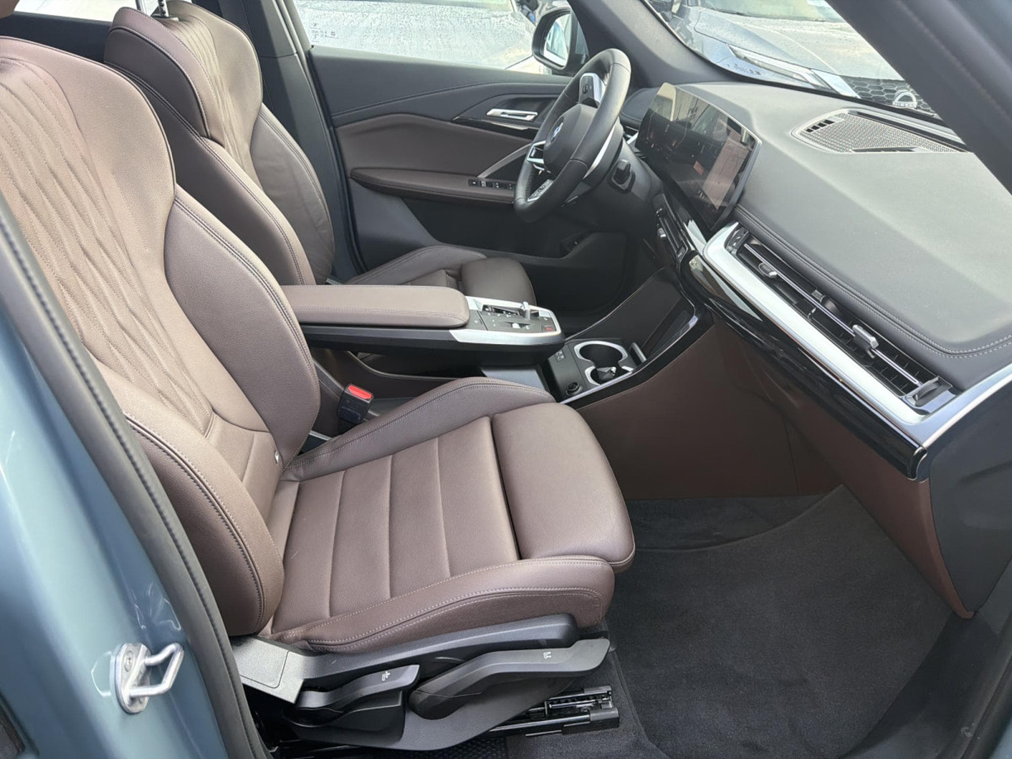 BMW X1 20iA 170 Auto. sDrive M Sport (2025) - Photo 13