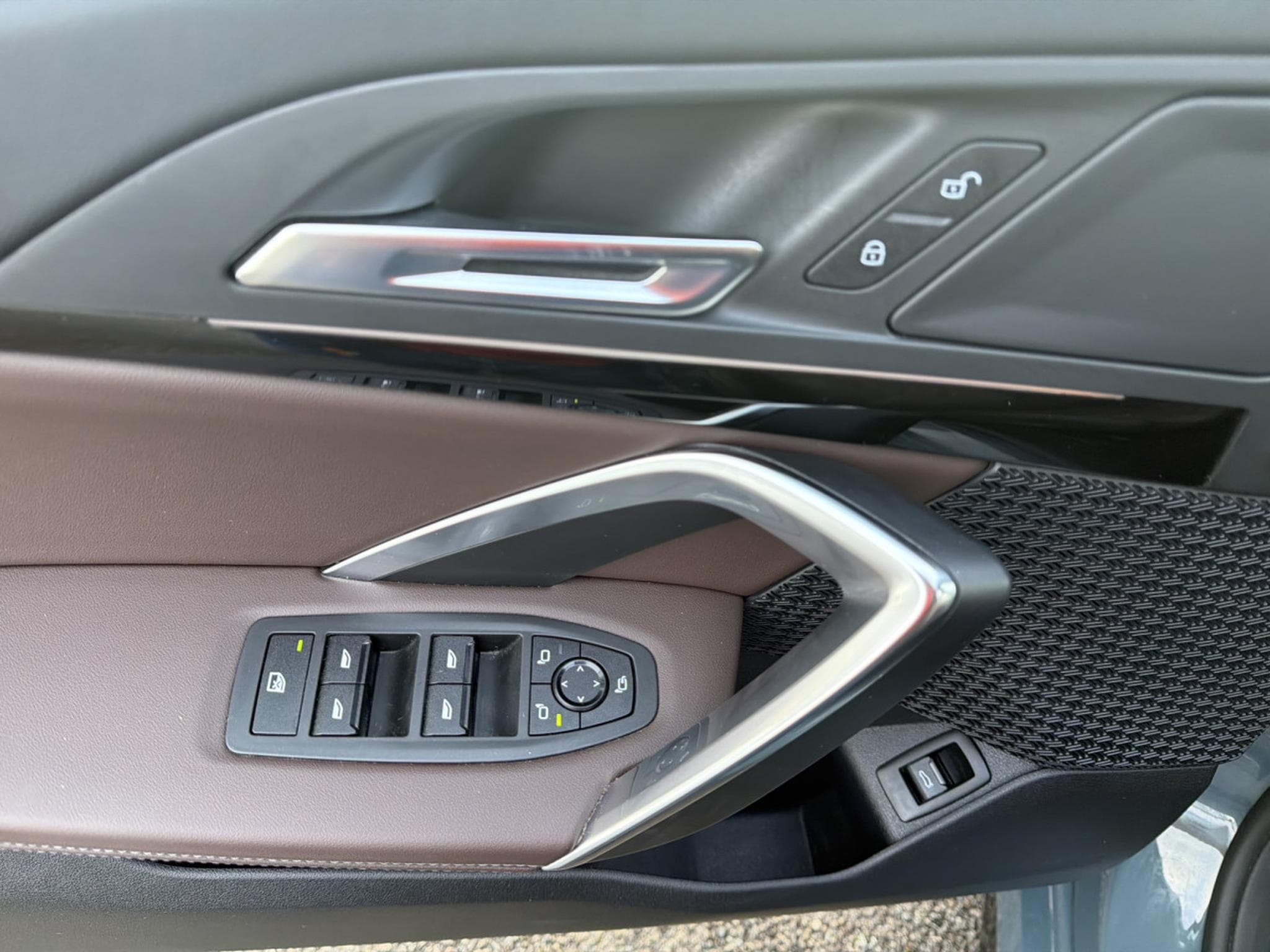 BMW X1 20iA 170 Auto. sDrive M Sport (2025) - Photo 16