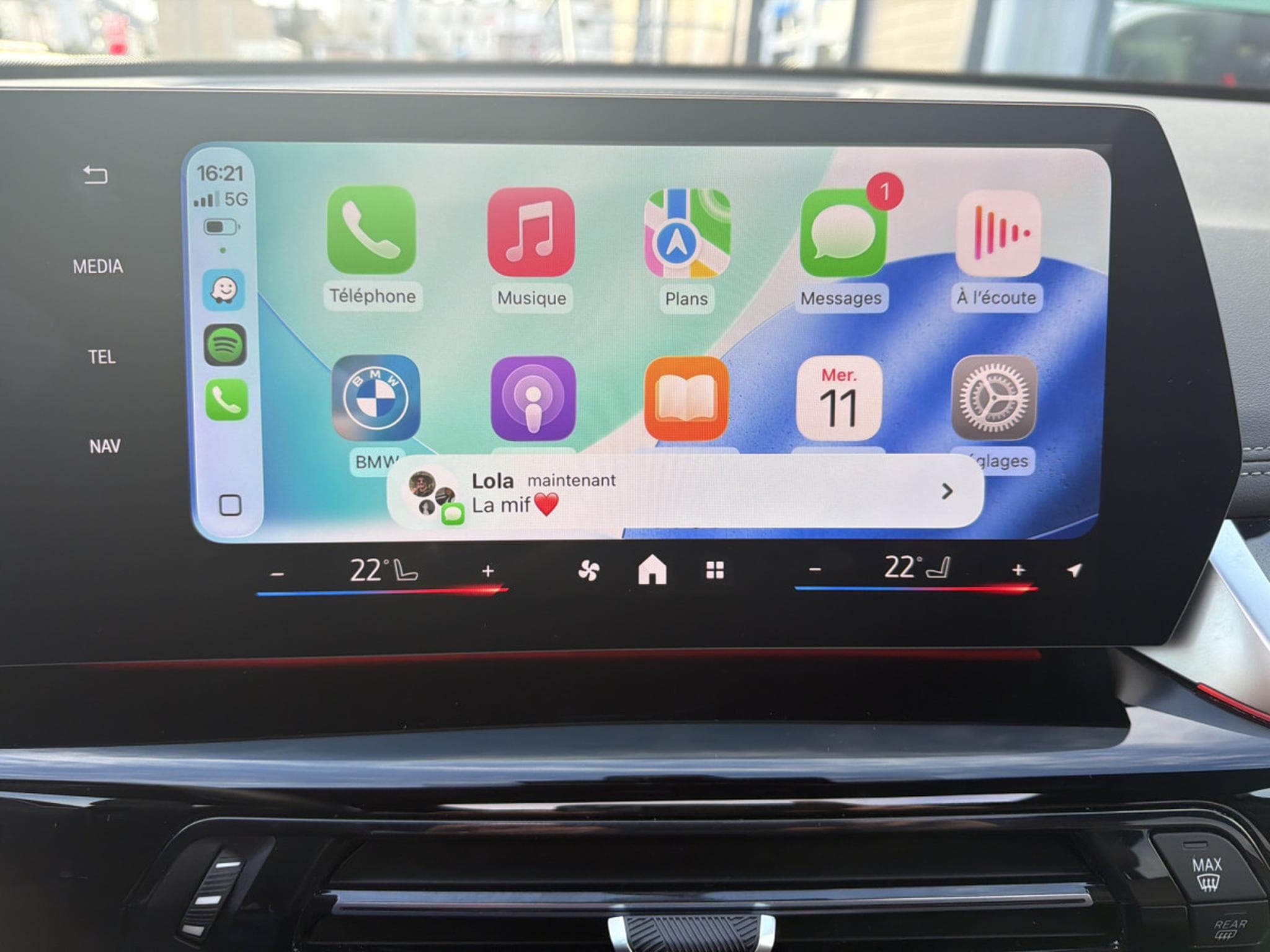 BMW X1 20iA 170 Auto. sDrive M Sport (2025) - Photo 18