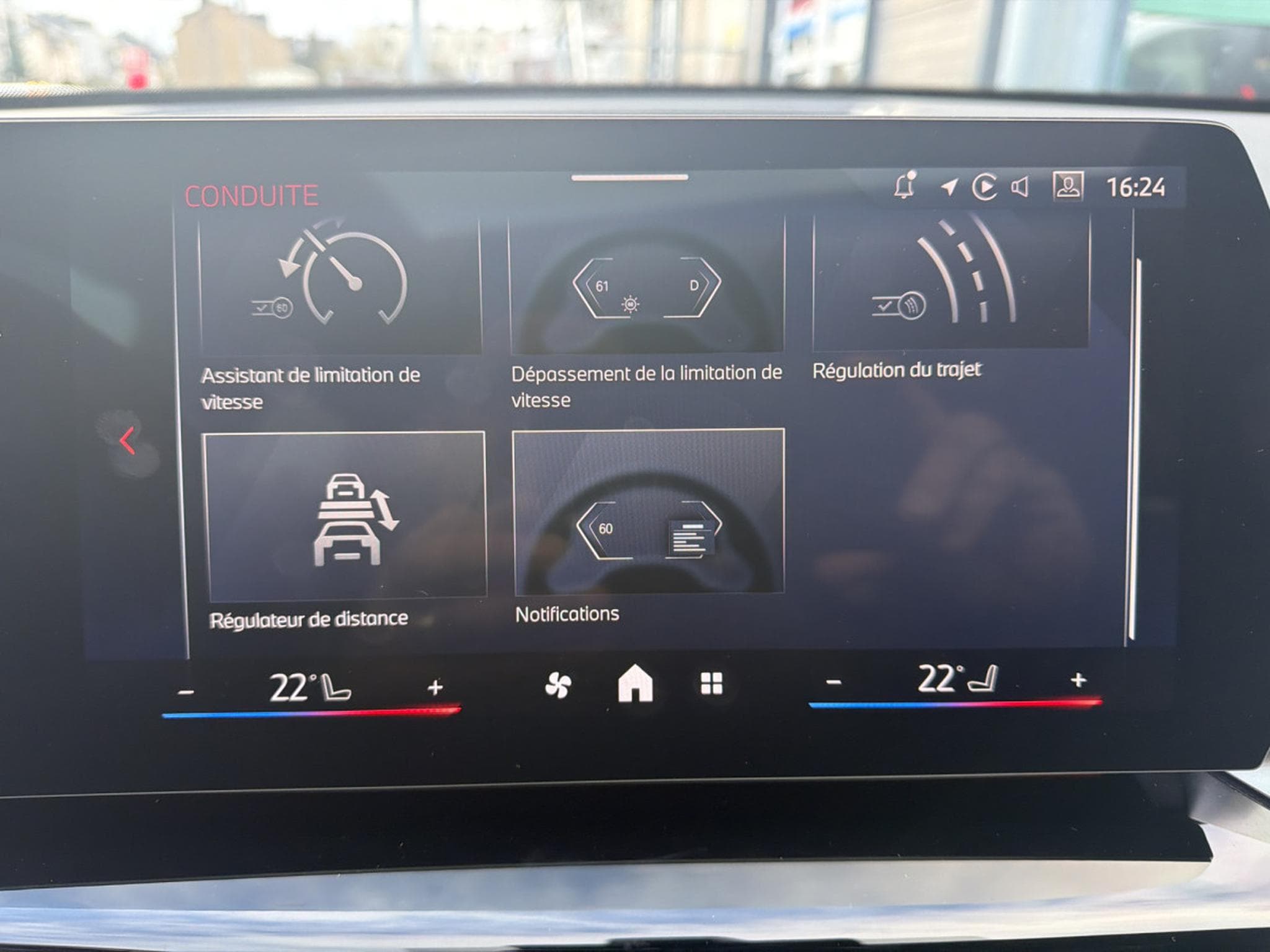 BMW X1 20iA 170 Auto. sDrive M Sport (2025) - Photo 22