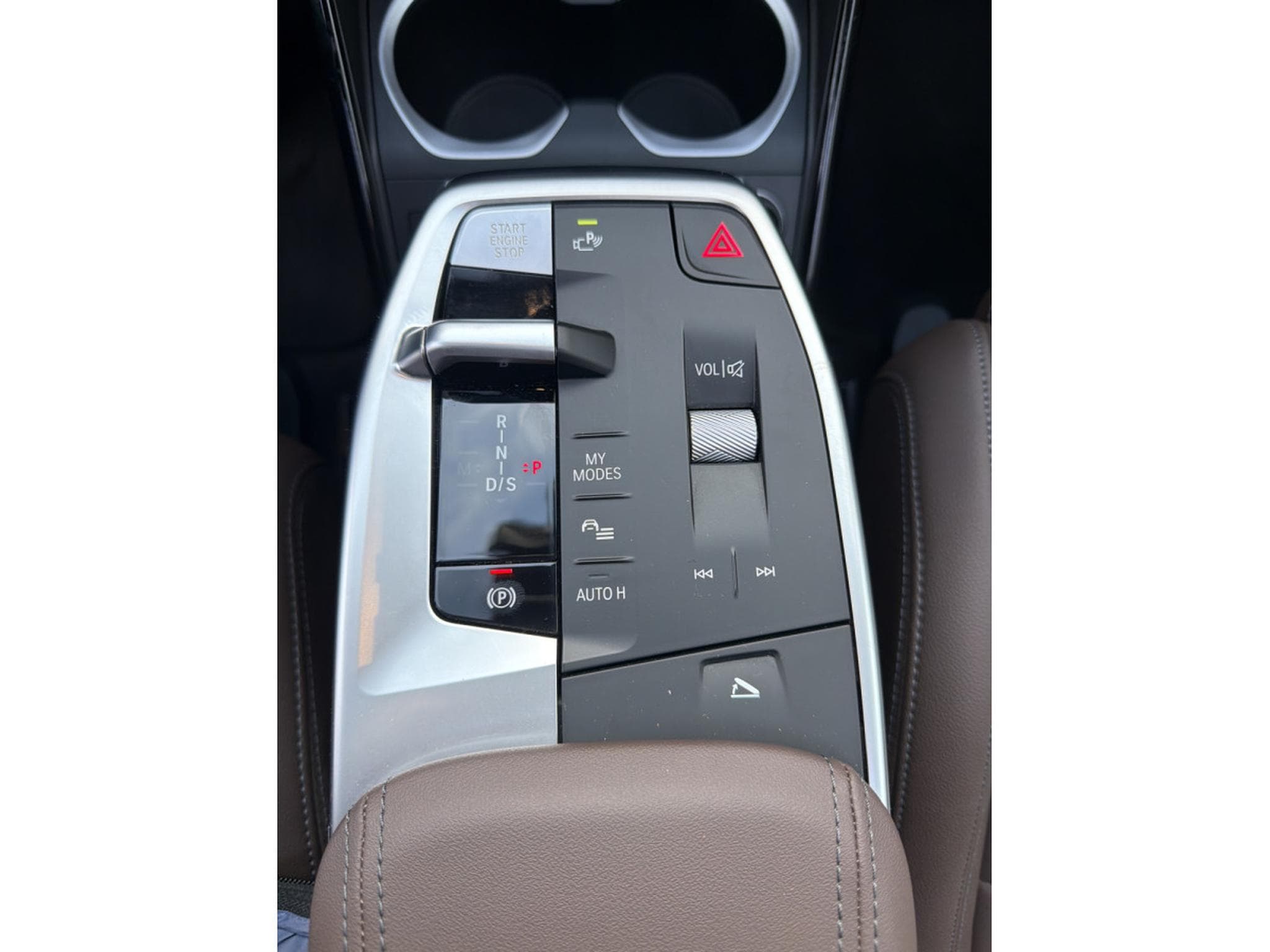 BMW X1 20iA 170 Auto. sDrive M Sport (2025) - Photo 24