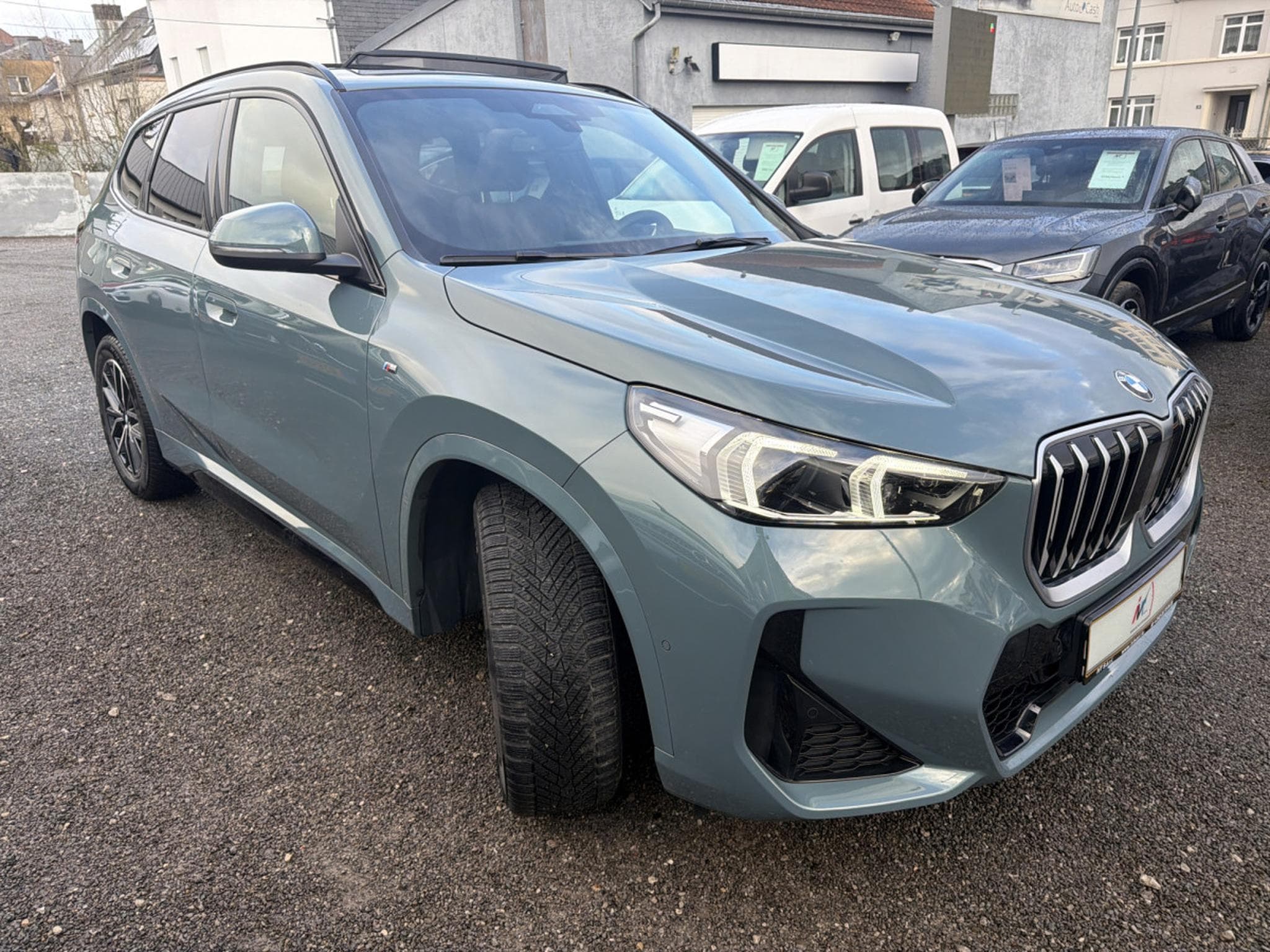 BMW X1 20iA 170 Auto. sDrive M Sport (2025) - Photo 3