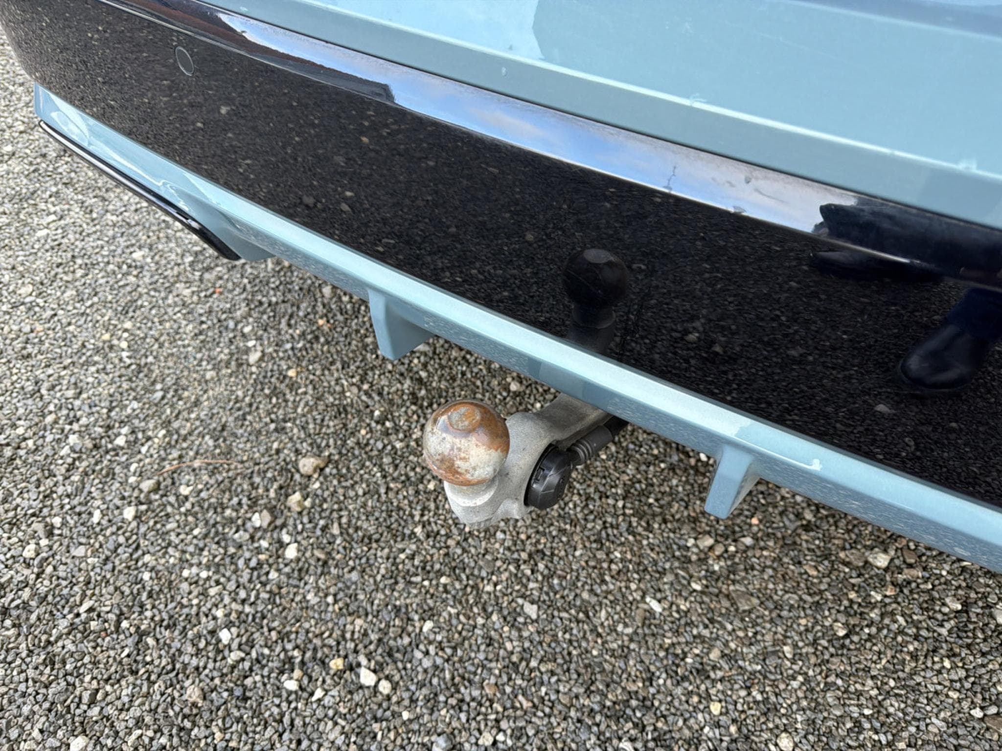 BMW X1 20iA 170 Auto. sDrive M Sport (2025) - Photo 9