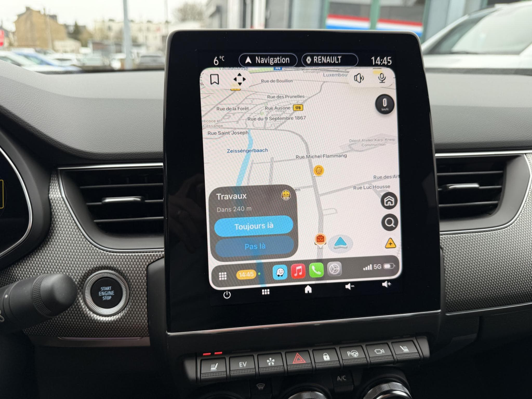 Renault Arkana 1.6 TECHNO FULL HYBRID E-TECH EDC (2026) - Photo 18