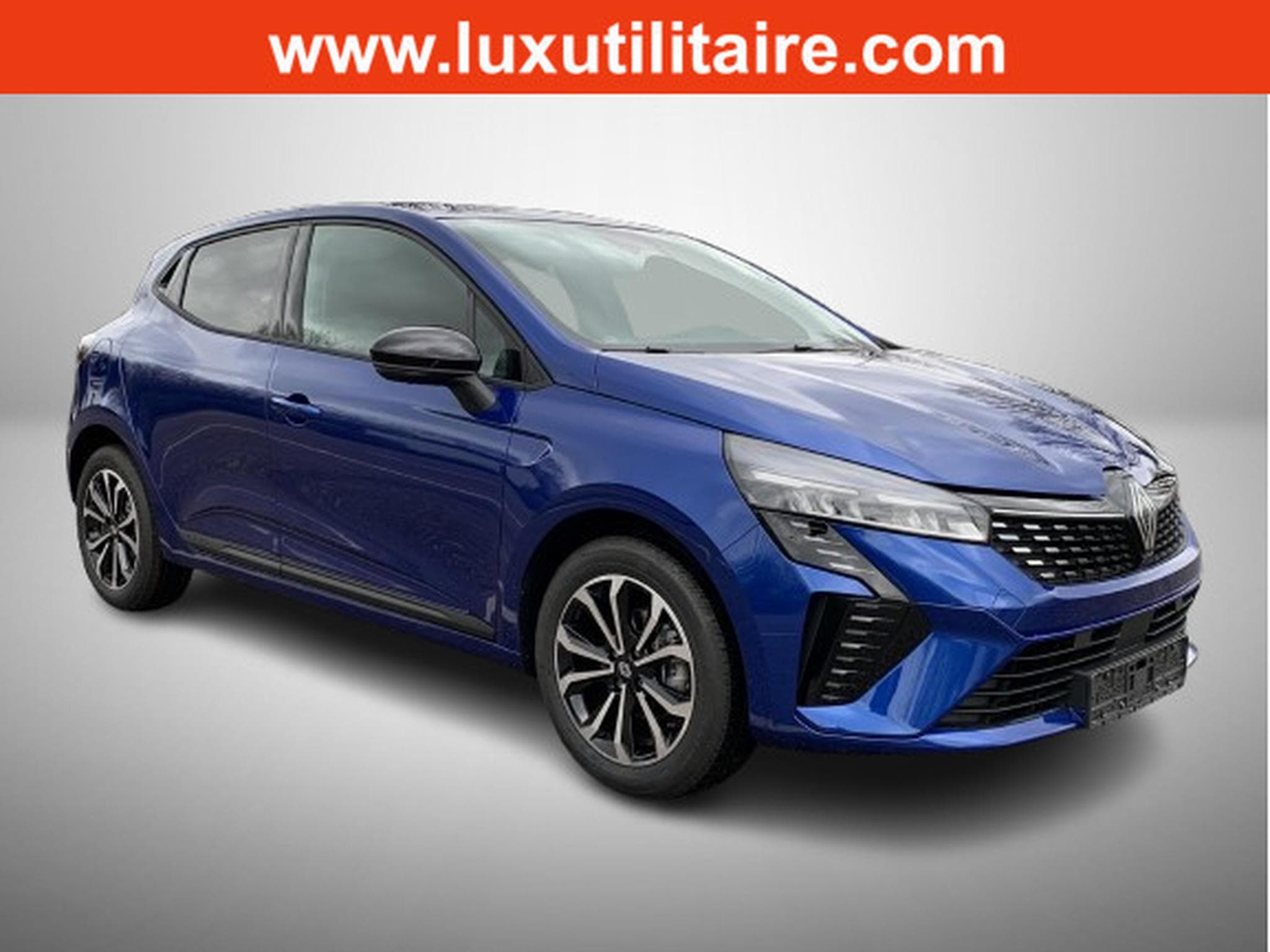 Renault Clio 1.0 TCE EDC 90 Techno (2025) - Photo 1