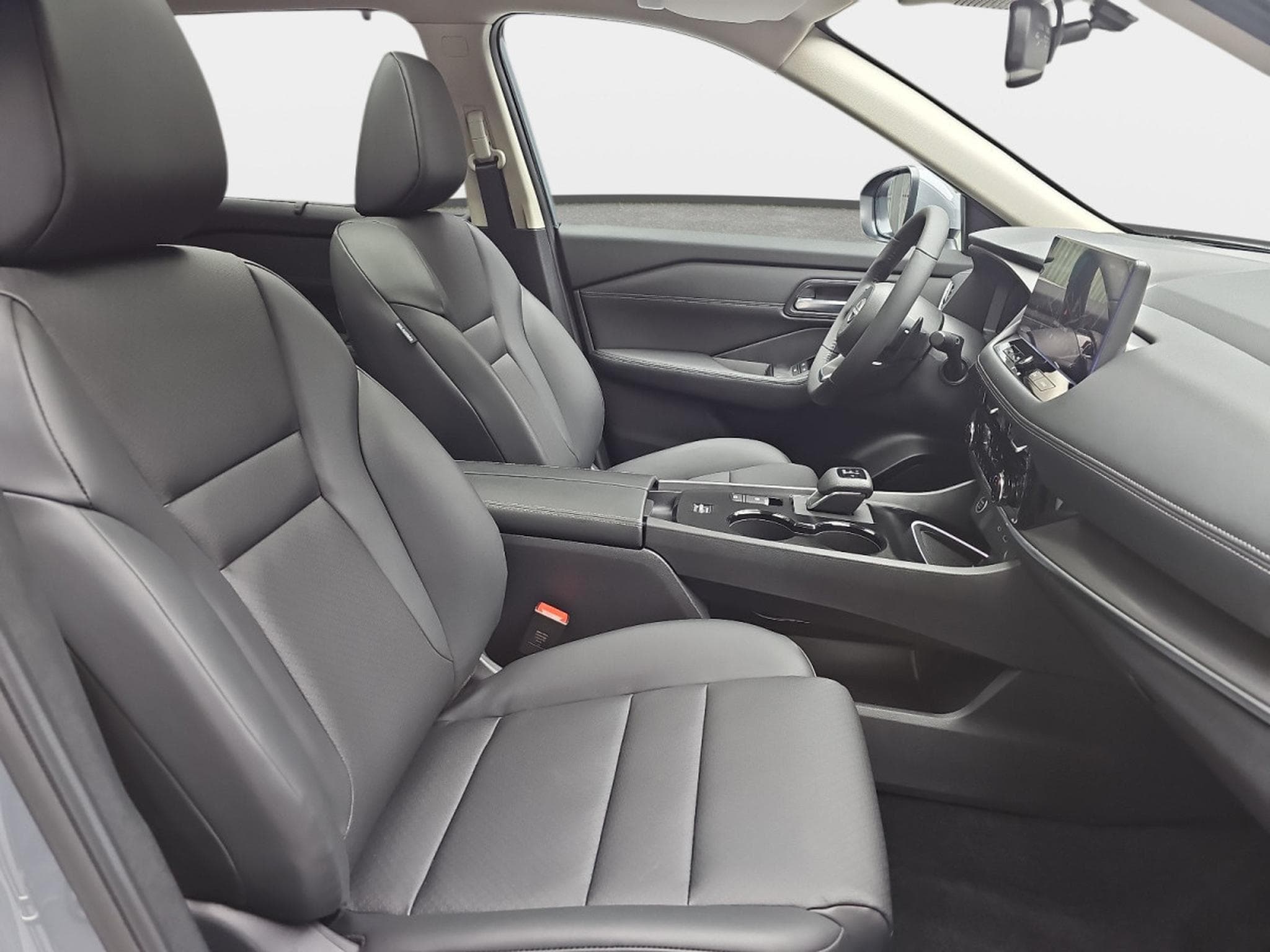 Nissan X-Trail 1.5 VC-T MHEV 163 AUTO N-Connecta (2026) - Photo 14