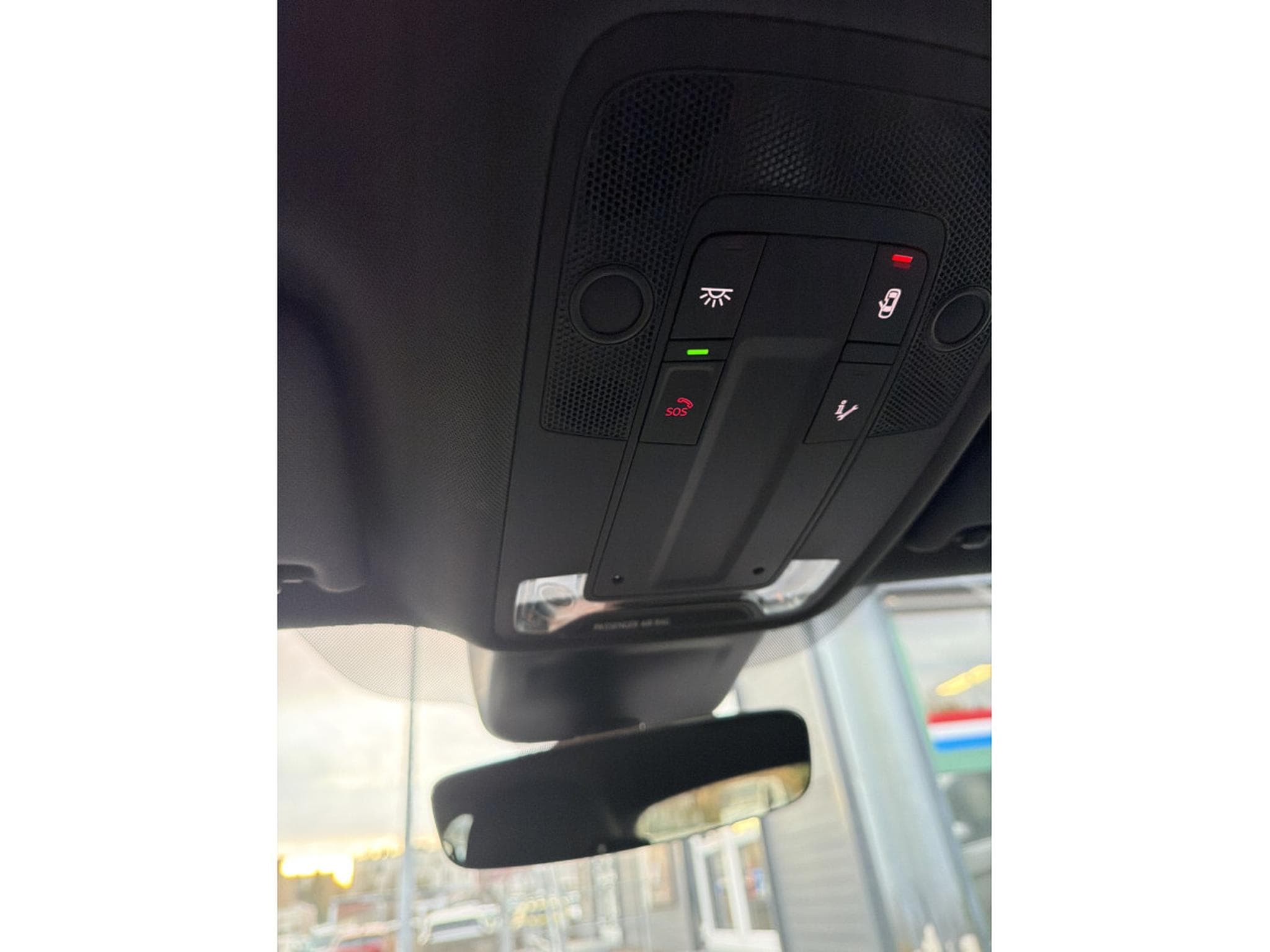 Audi Q2 35 TFSI S-LINE (2021) - Photo 20