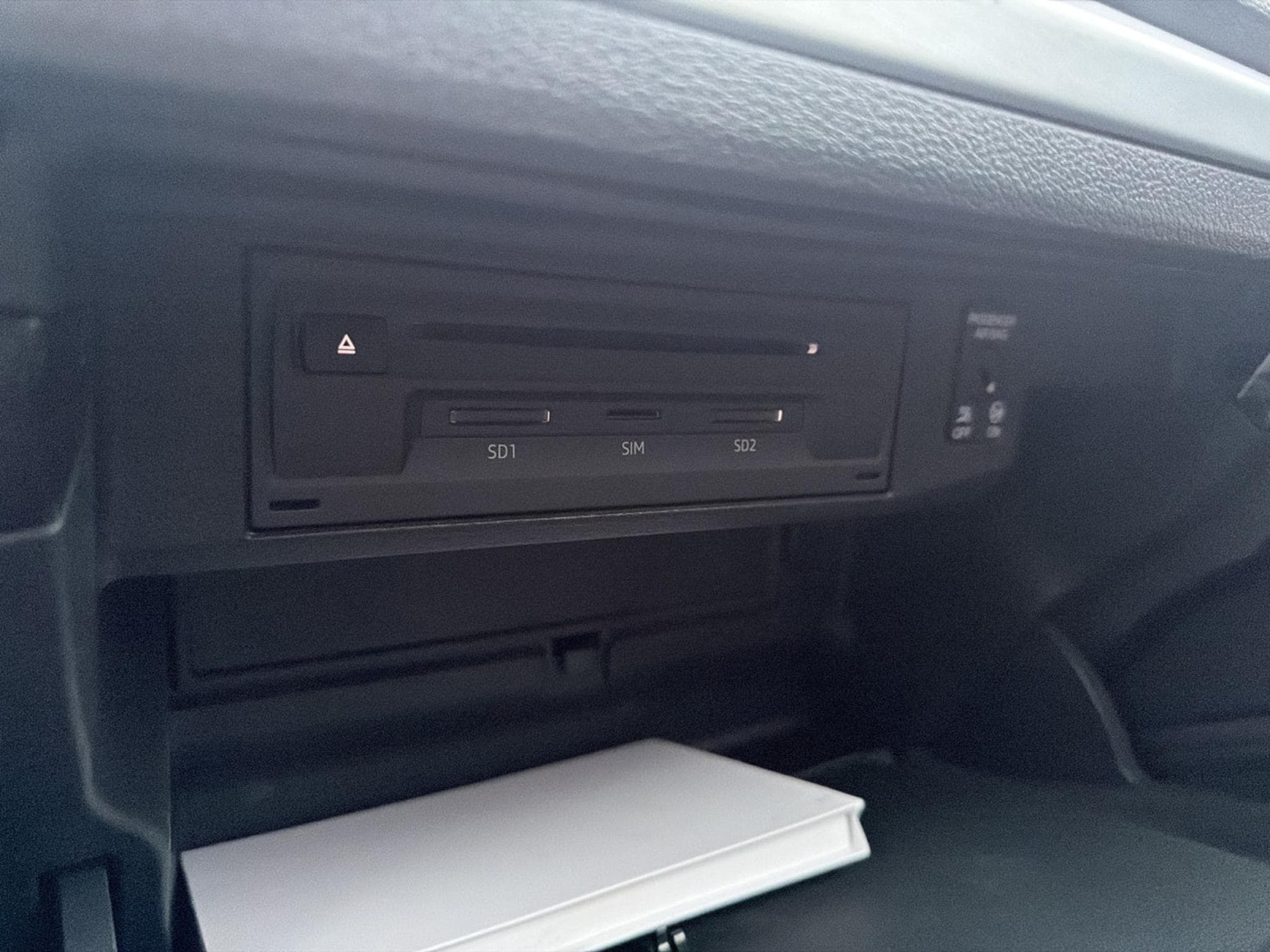 Audi Q2 35 TFSI S-LINE (2021) - Photo 21