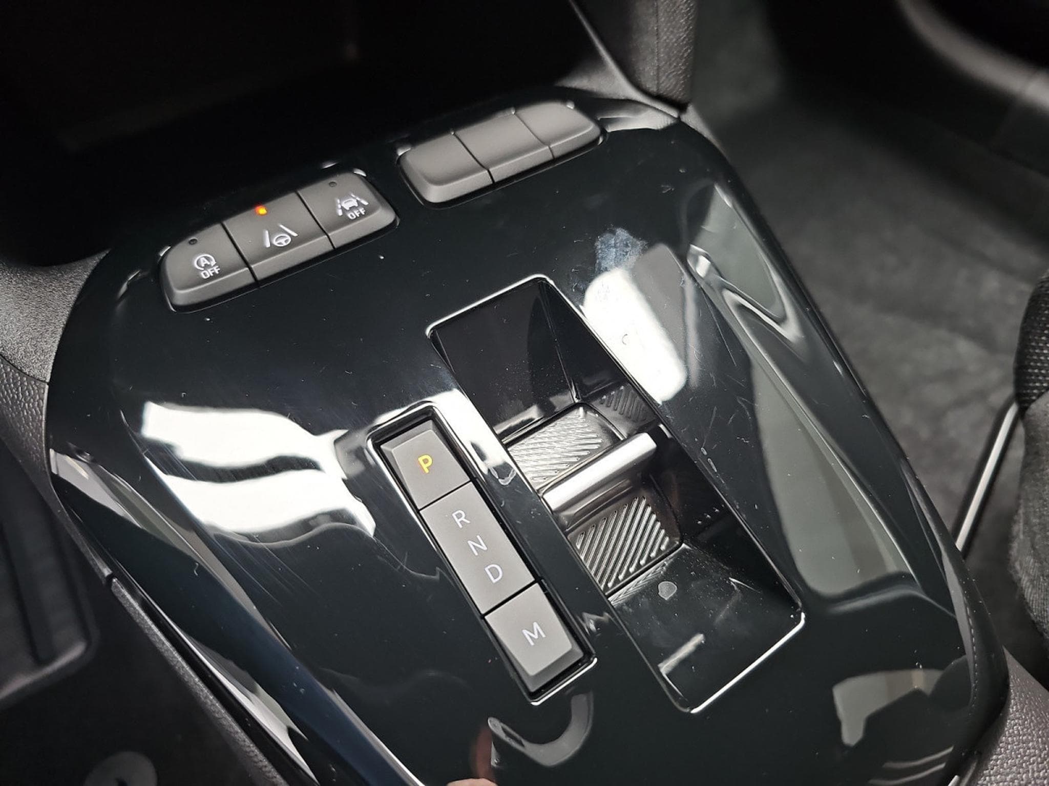 Opel Corsa 1.2 TURBO 101 AUTO GS (2025) - Photo 12