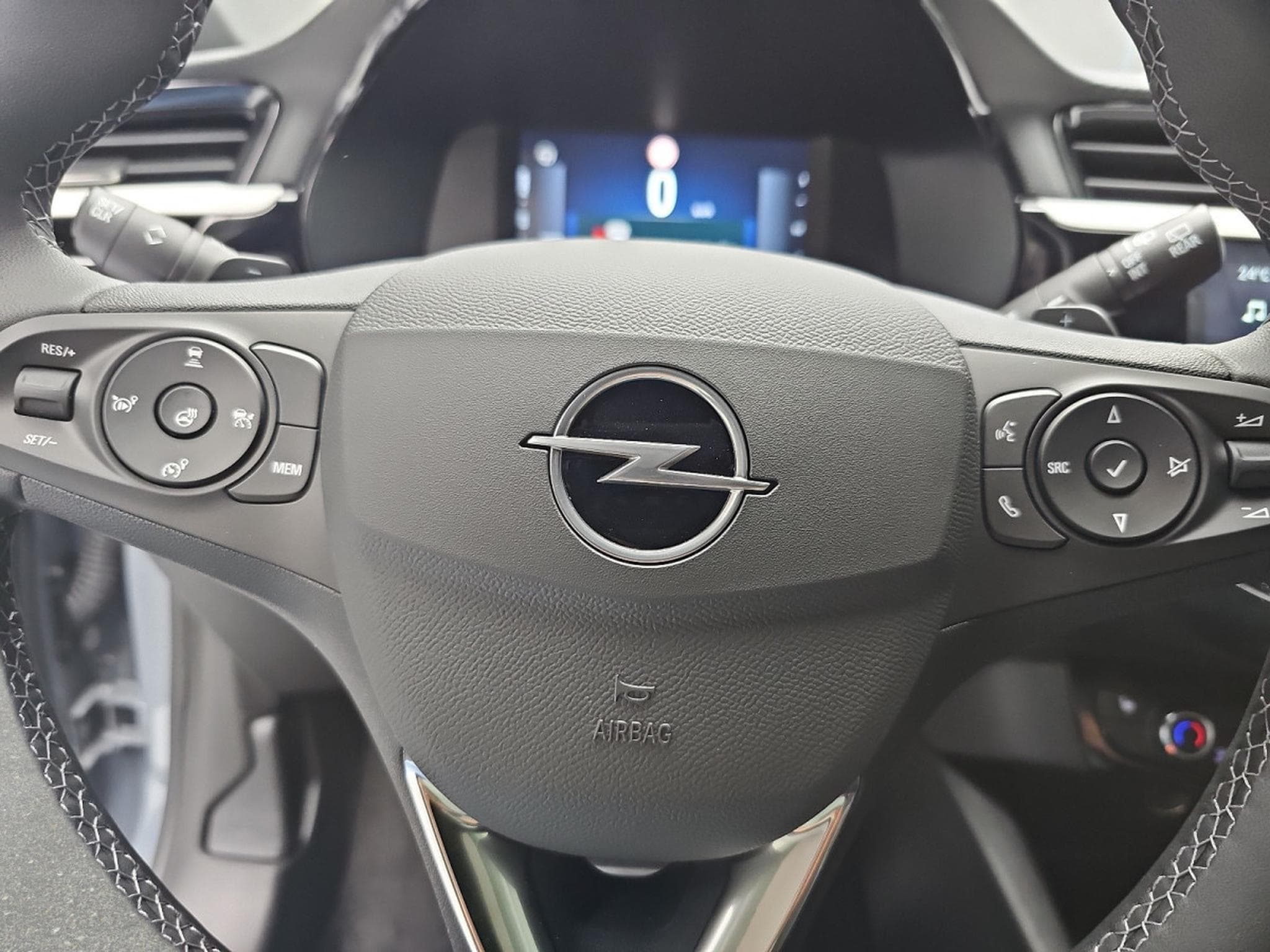 Opel Corsa 1.2 TURBO 101 AUTO GS (2025) - Photo 13