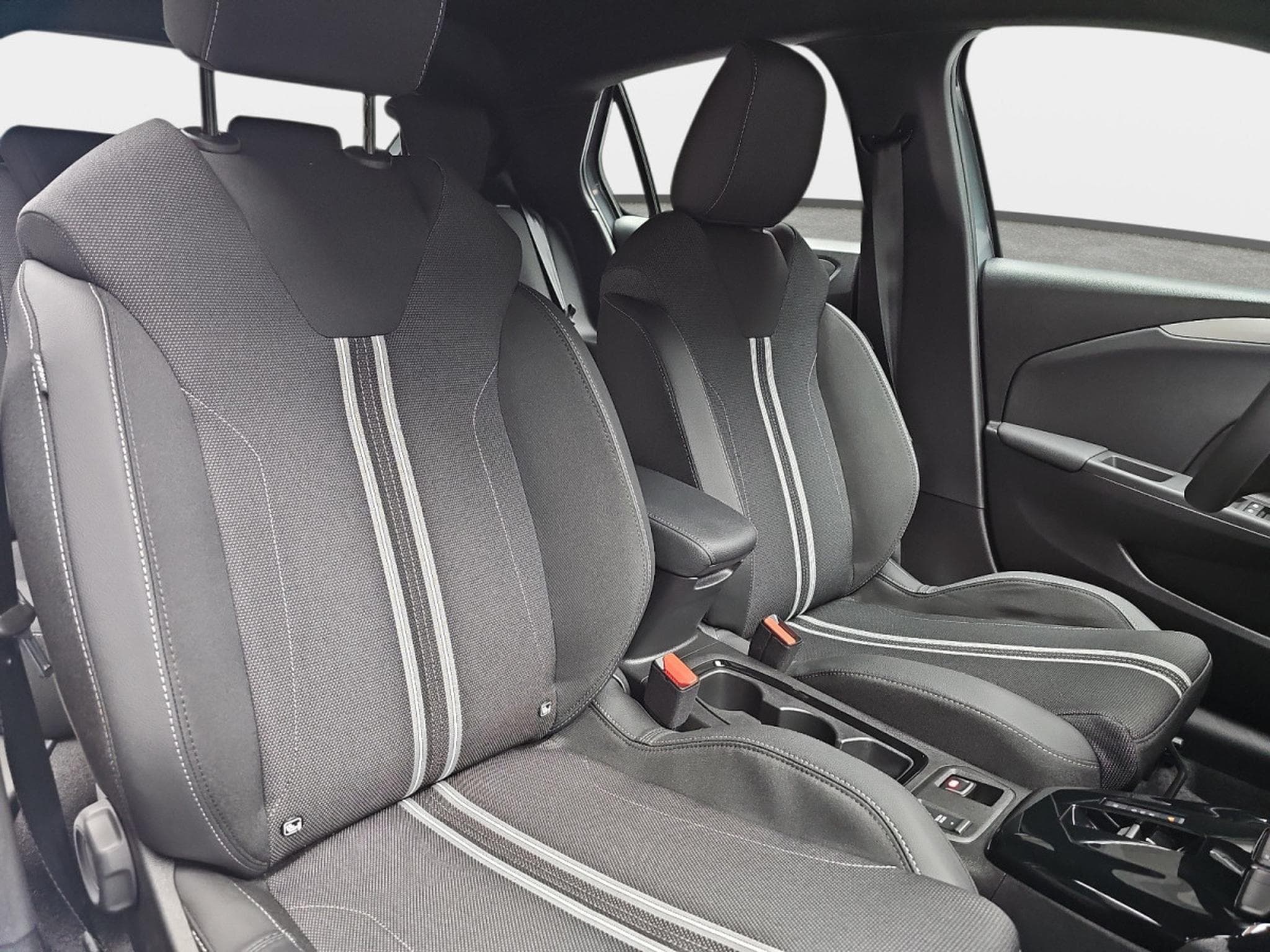 Opel Corsa 1.2 TURBO 101 AUTO GS (2025) - Photo 15