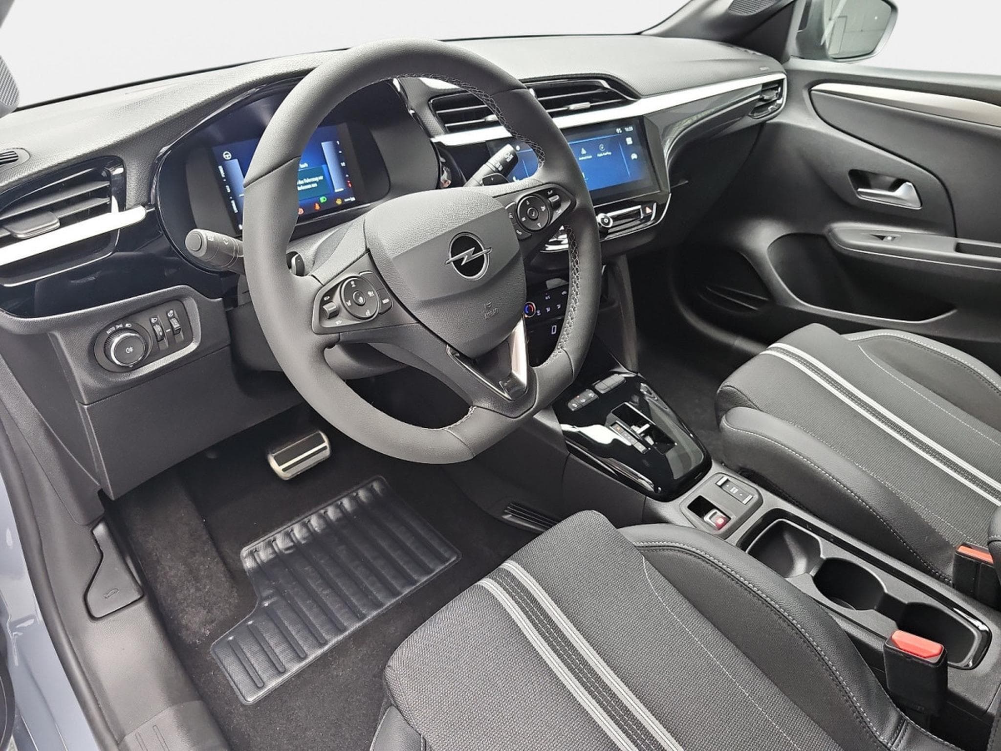 Opel Corsa 1.2 TURBO 101 AUTO GS (2025) - Photo 18