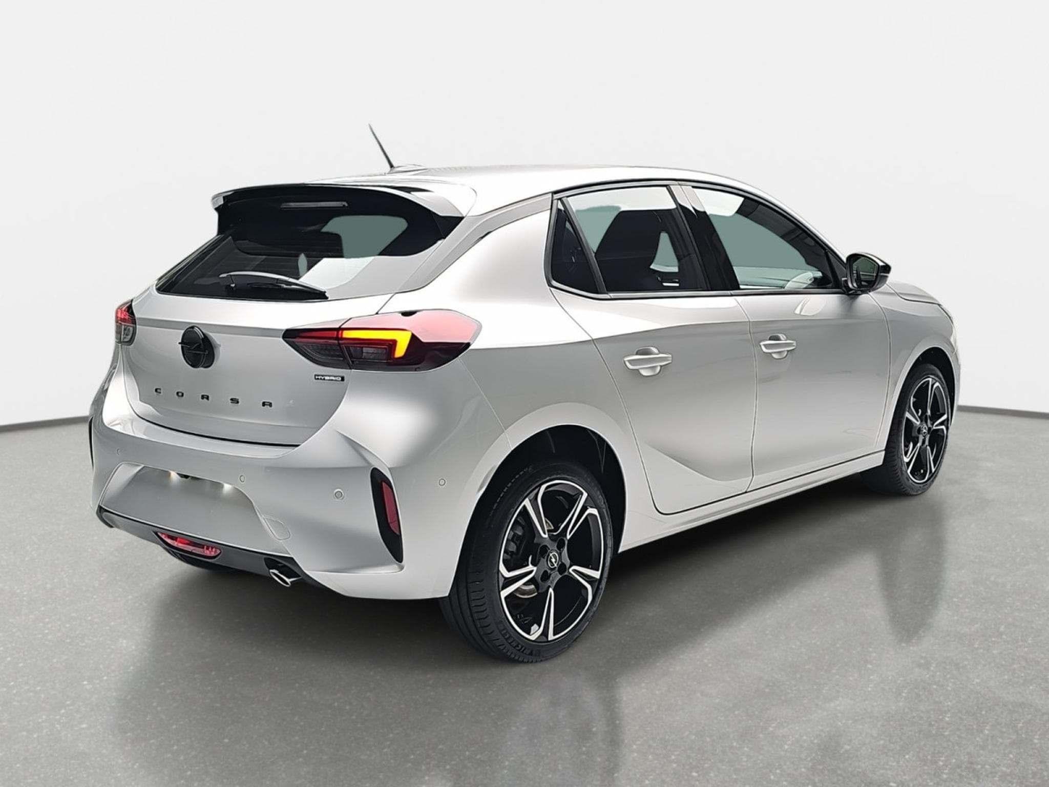 Opel Corsa 1.2 TURBO 101 AUTO GS (2025) - Photo 4