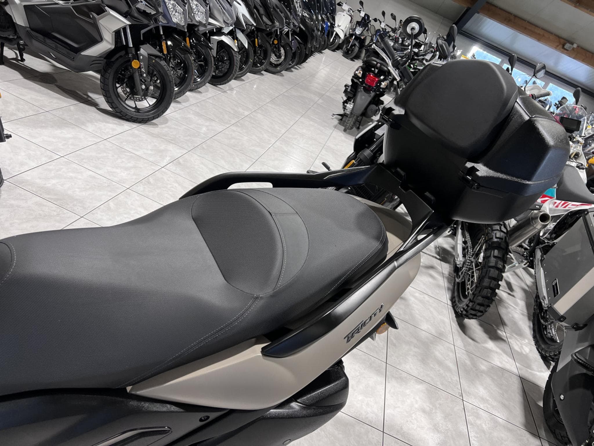 Yamaha TriCity 300 ABS (2023) - Foto 5