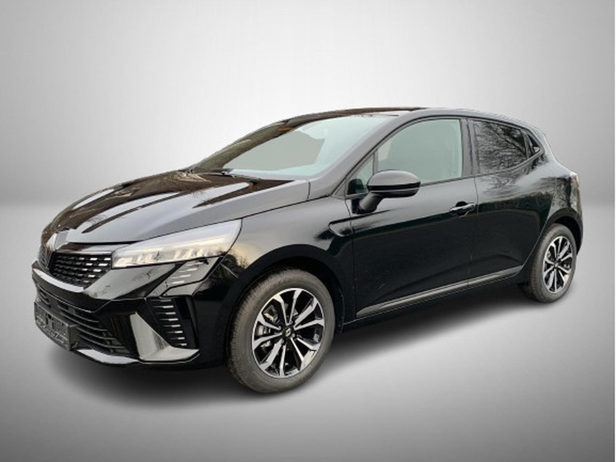 Renault Clio 1.0 TCE EDC 90 Techno (2025) - Foto 2