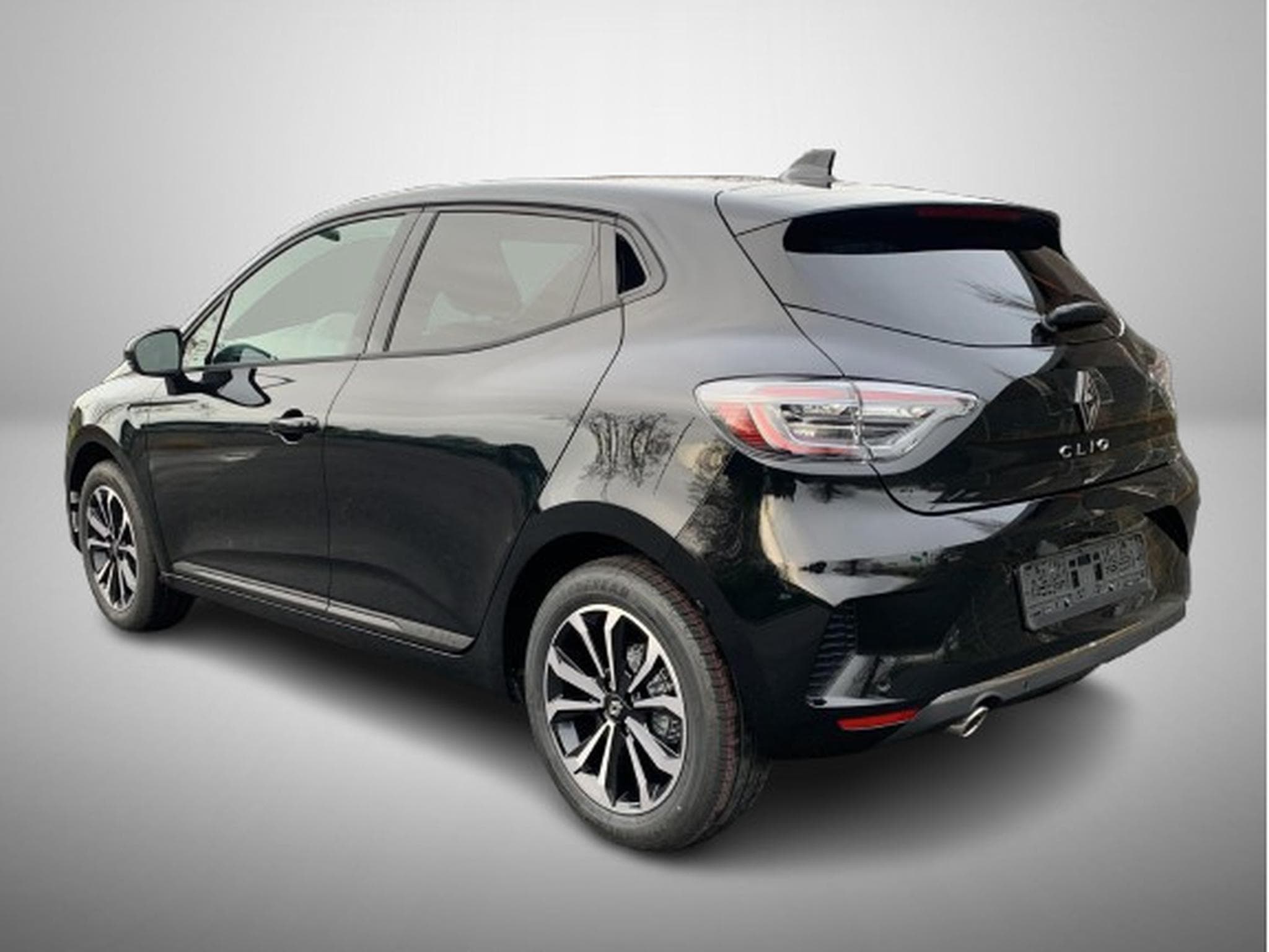 Renault Clio 1.0 TCE EDC 90 Techno (2025) - Foto 5