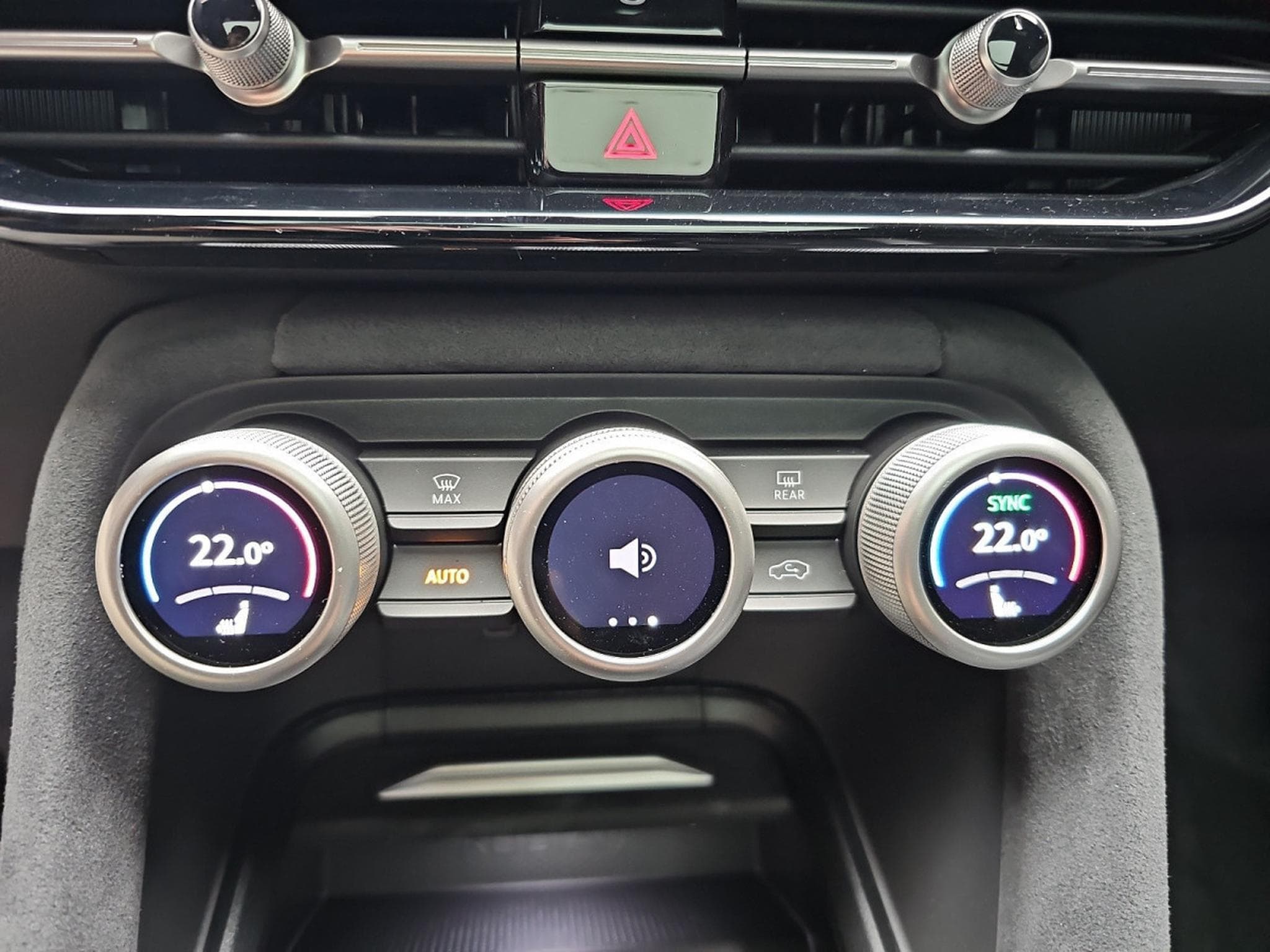 Skoda Kodiaq 1.5 TSi DSG 150 Sportline (2025) - Photo 9