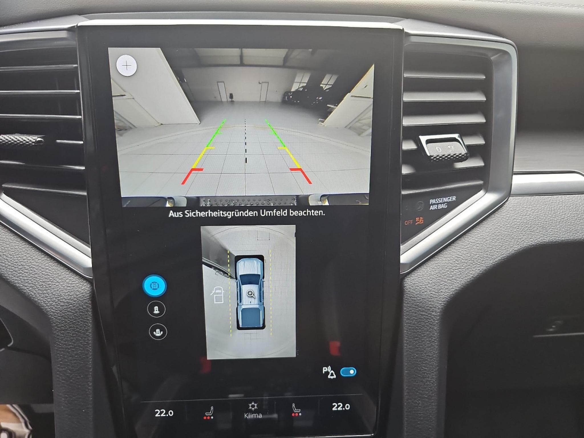 VW Amarok 3.0 TDI AUTO 241 Aventura (2025) - Photo 9