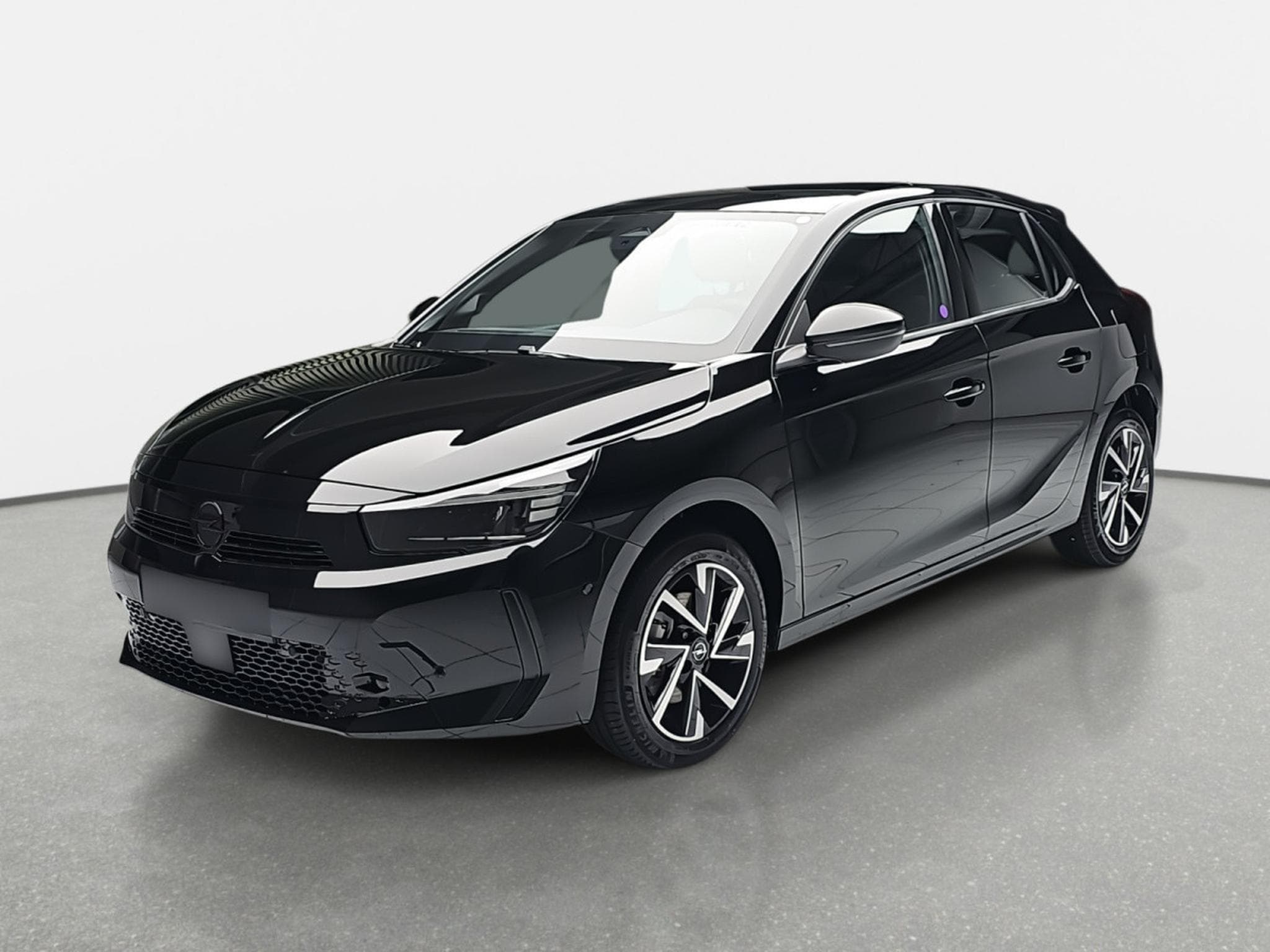 Opel Corsa 1.2 TURBO 101 GS (2025) - Photo 2