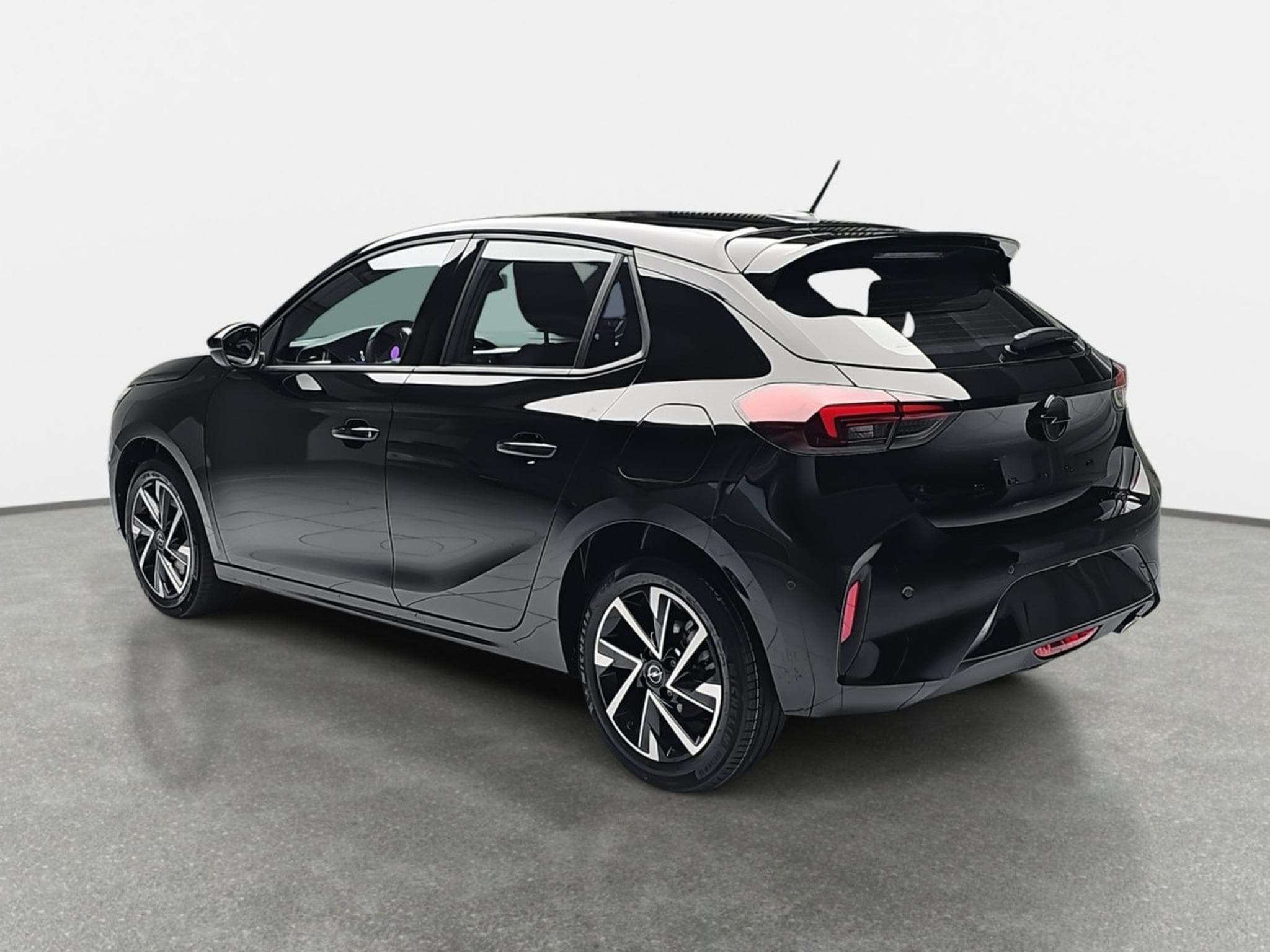 Opel Corsa 1.2 TURBO 101 GS (2025) - Photo 5