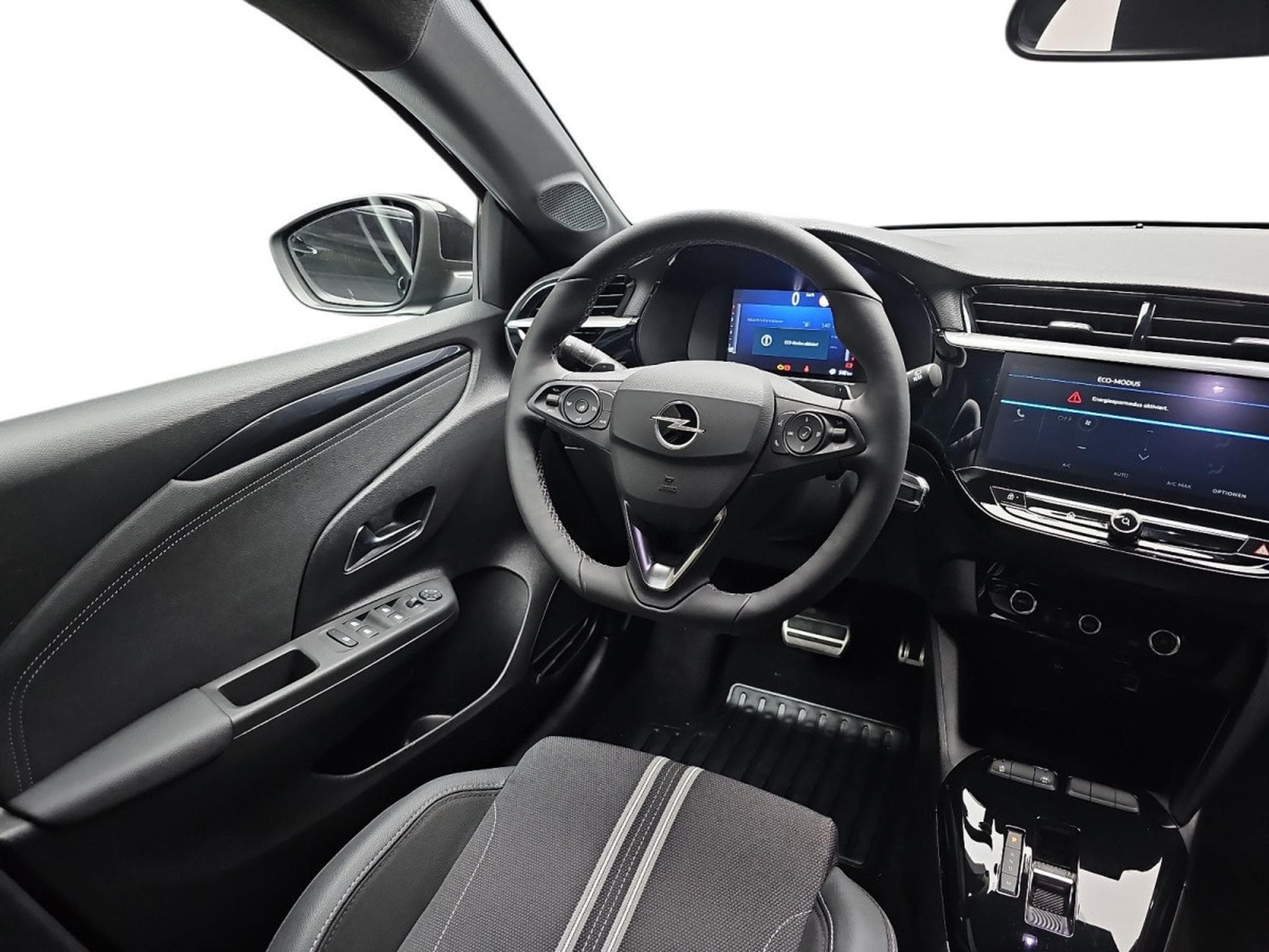 Opel Corsa 1.2 TURBO 101 GS (2025) - Photo 8