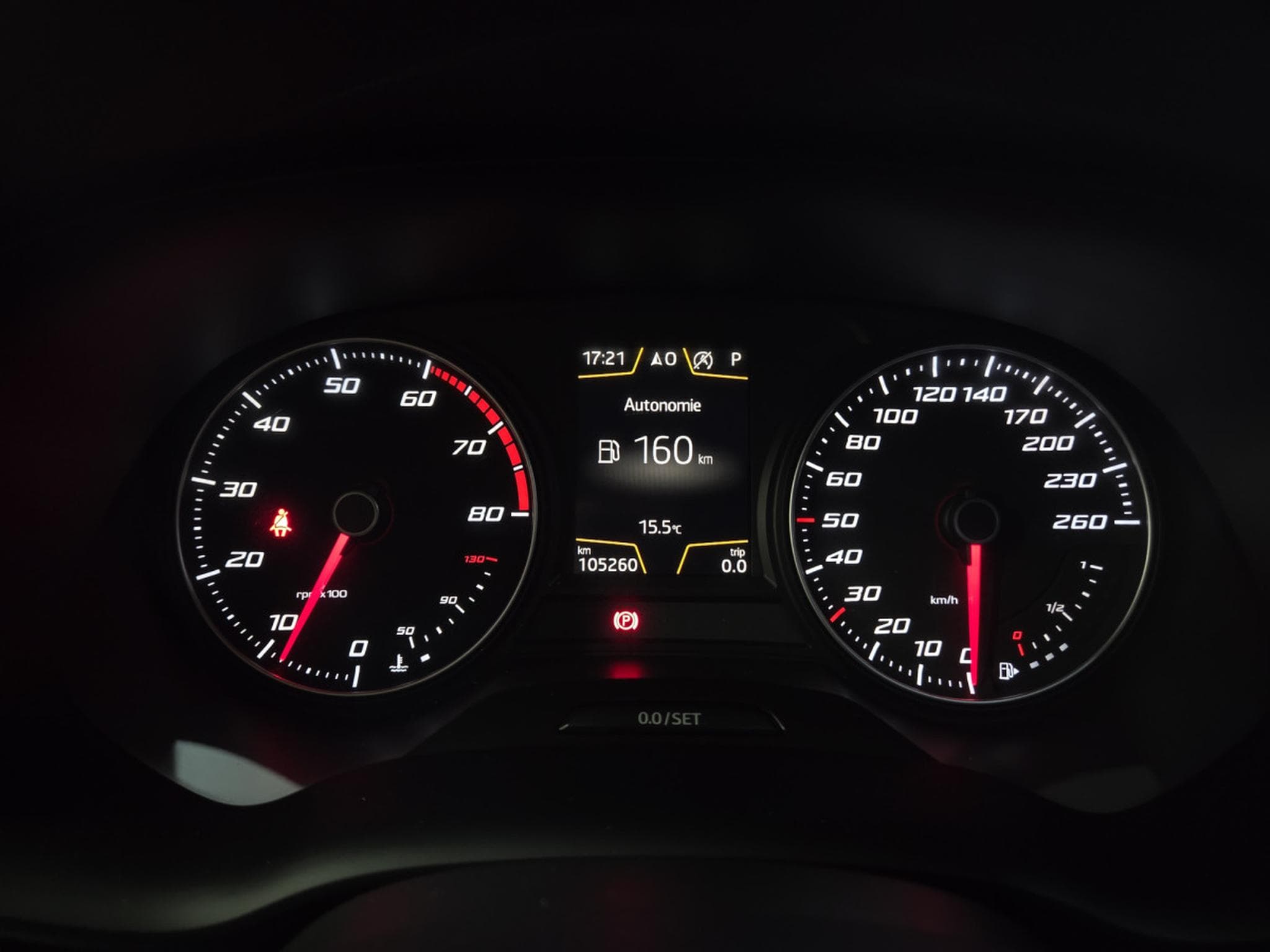 Seat Ateca FR TSI 190CV DSG7 4DRIVE (2018) - Photo 12