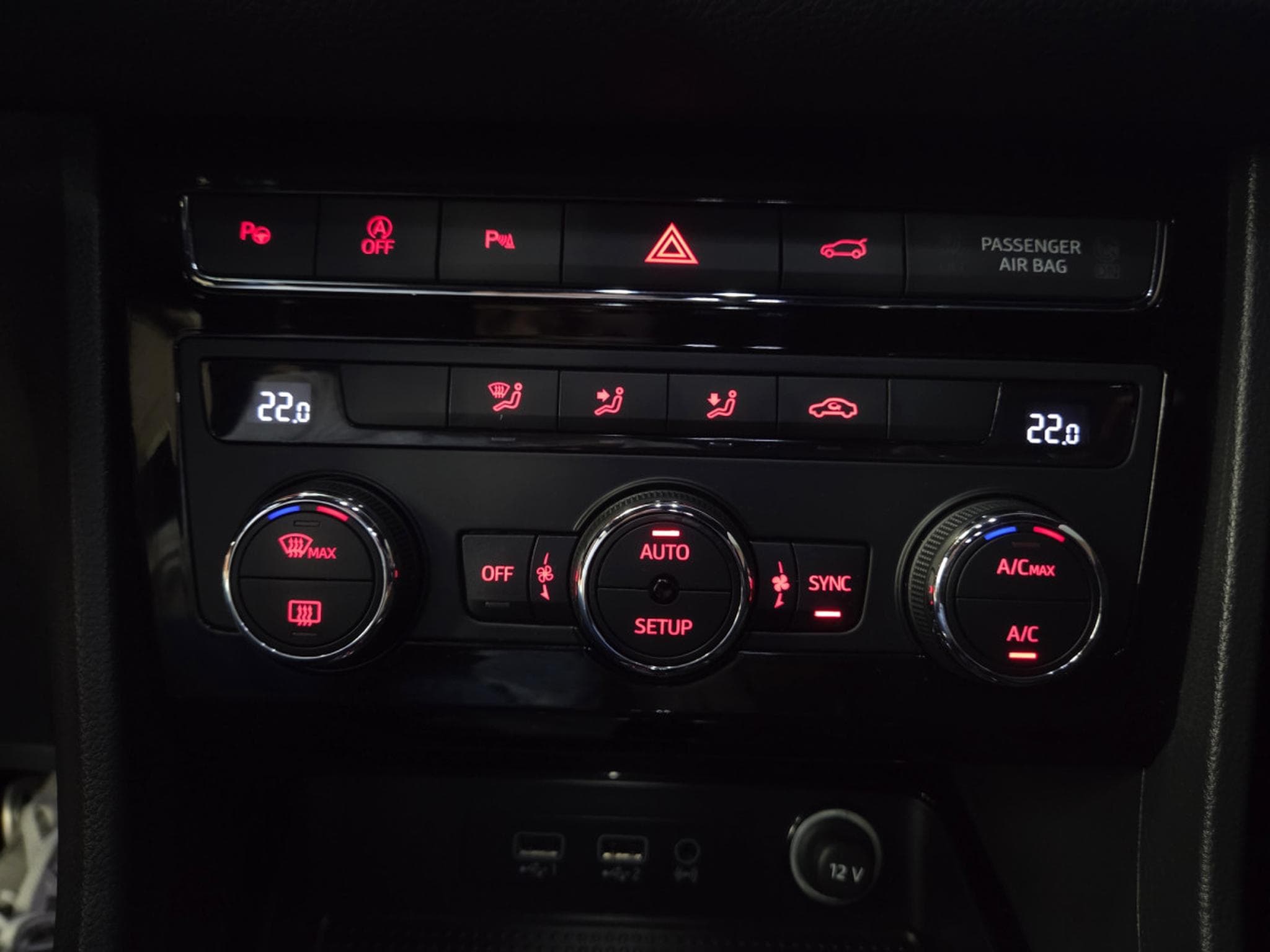 Seat Ateca FR TSI 190CV DSG7 4DRIVE (2018) - Photo 15