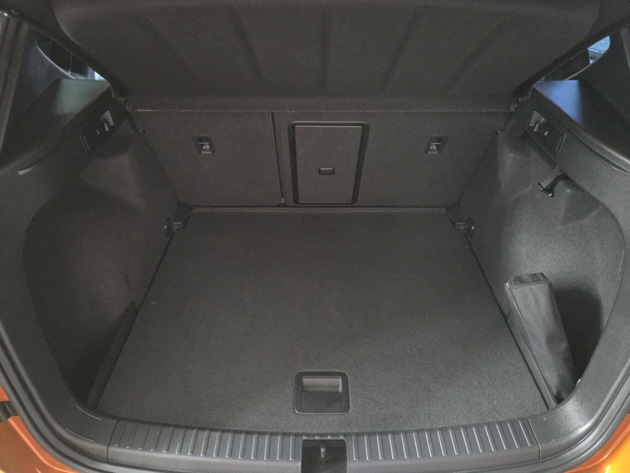 Seat Ateca FR TSI 190CV DSG7 4DRIVE (2018) - Photo 20