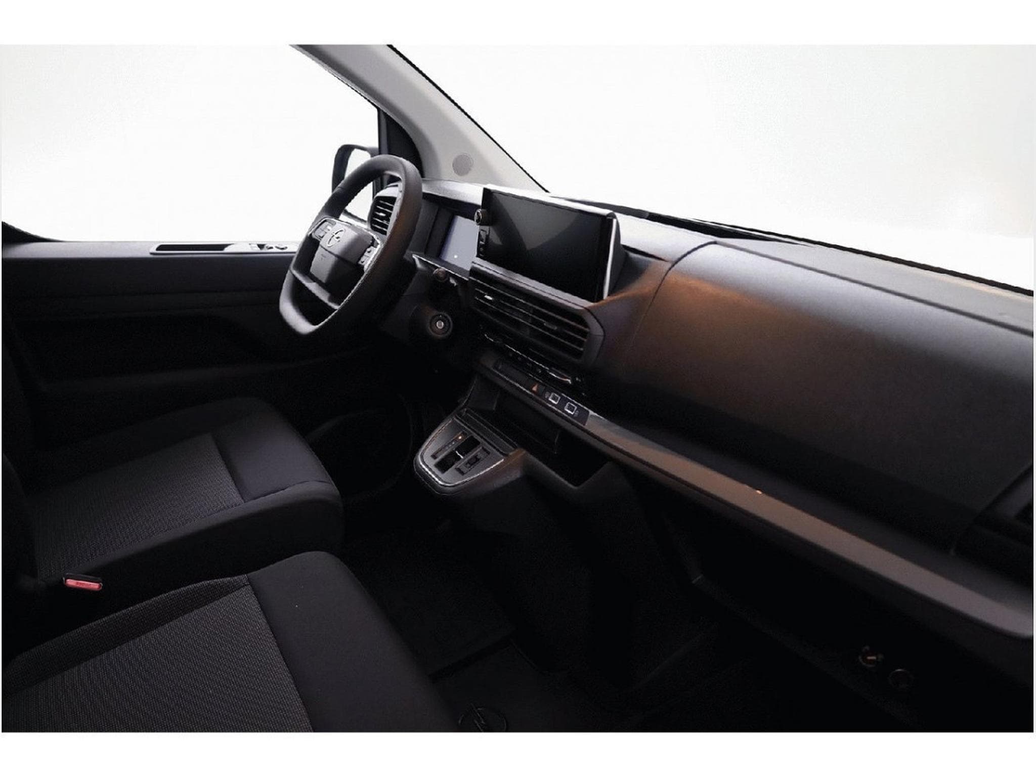 Opel Vivaro 2.0 BlueHDI 180 AT8 Kombi L2 (2025) - Photo 11