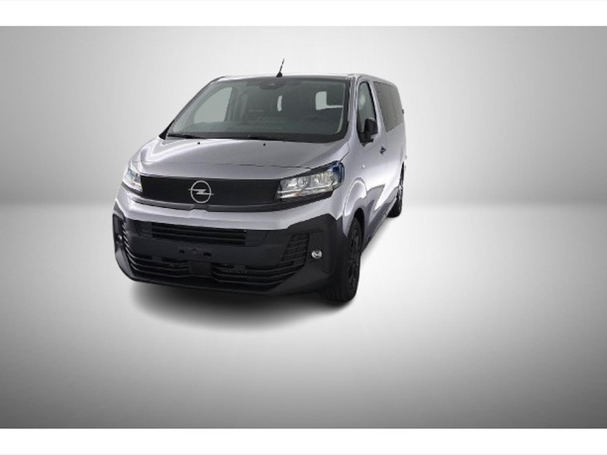 Opel Vivaro 2.0 BlueHDI 180 AT8 Kombi L2 (2025) - Photo 2