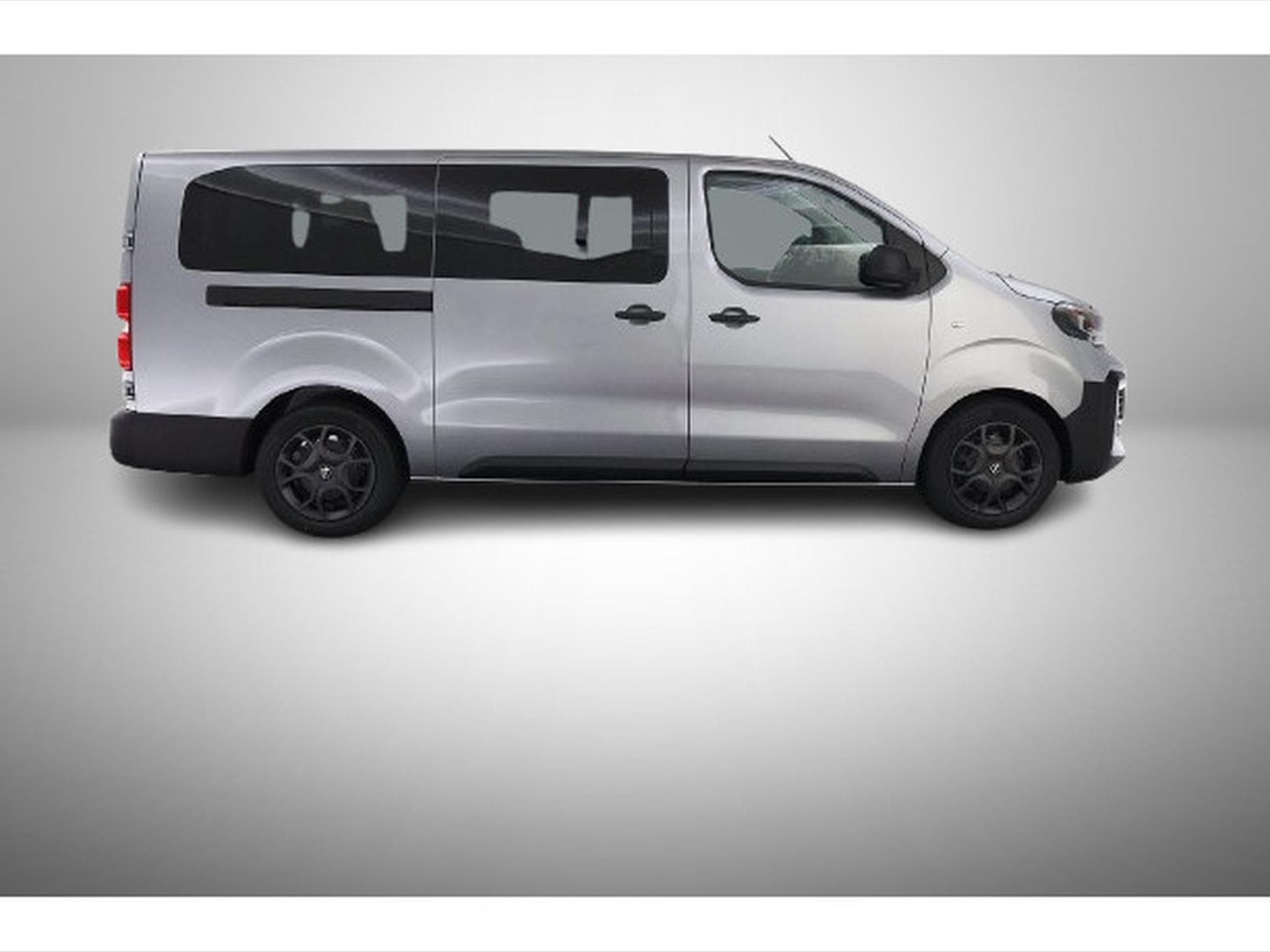 Opel Vivaro 2.0 BlueHDI 180 AT8 Kombi L2 (2025) - Photo 3