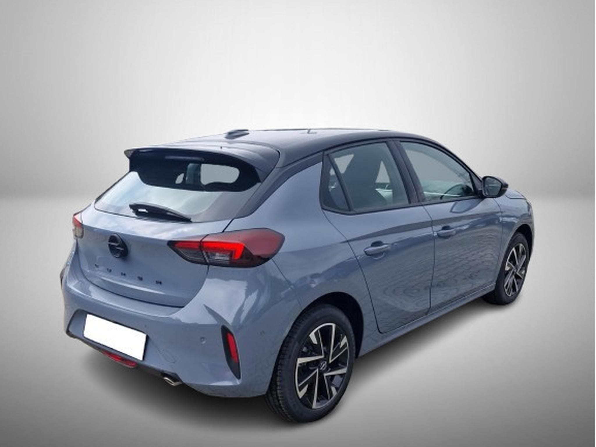 Opel Corsa 1.2 TURBO AT 101  GS (2025) - Photo 2