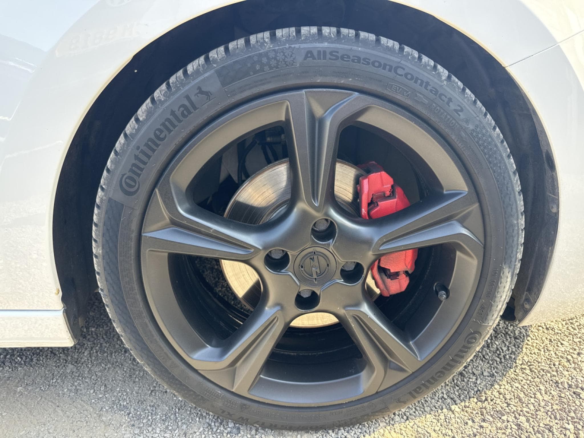 Opel Corsa GS 1.5 TURBO D MT6 102CV (2023) - Photo 7