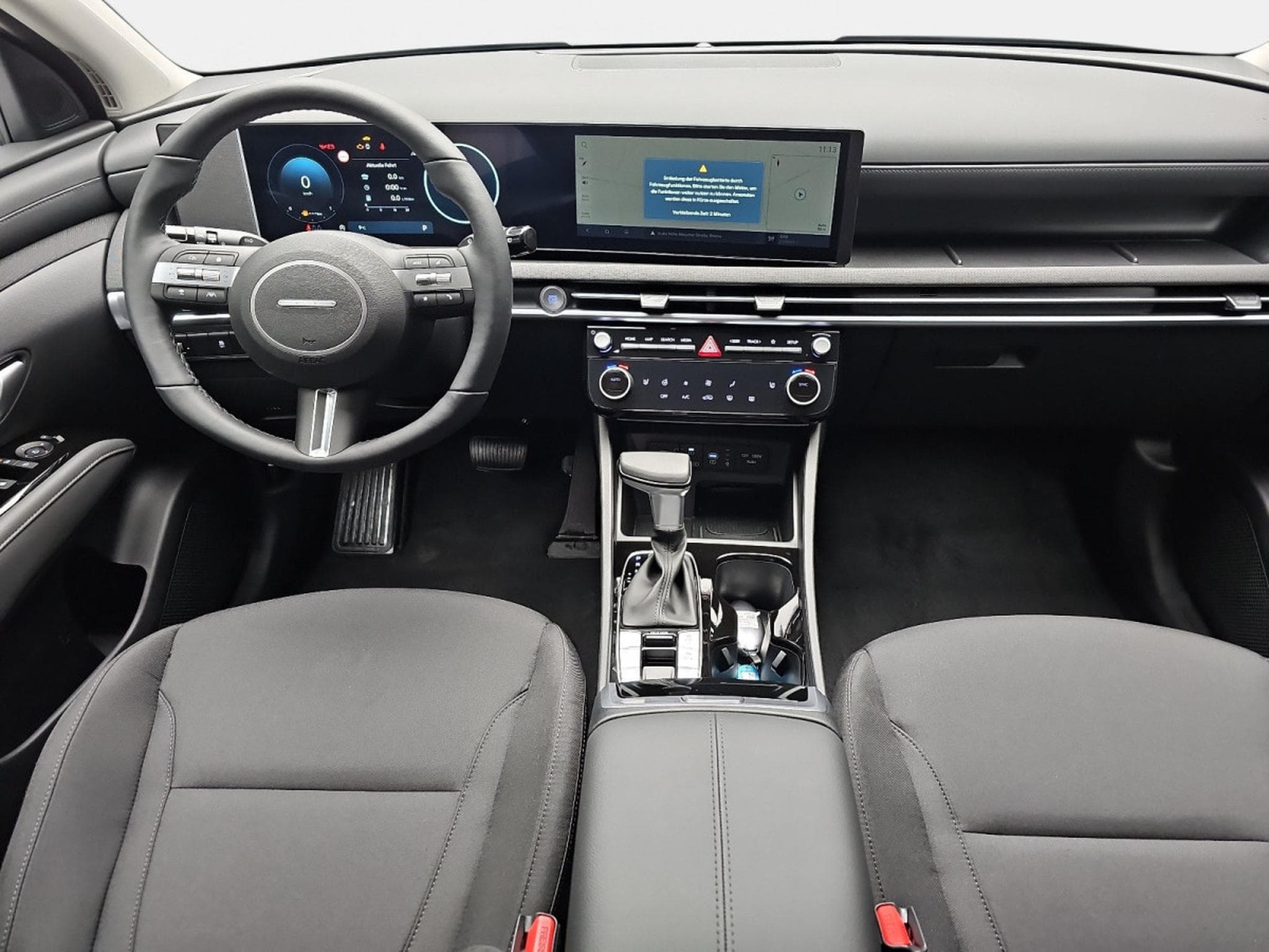 Hyundai Tucson 1.6 T-GDi 160 DCT7 4WD (2025) - Photo 7