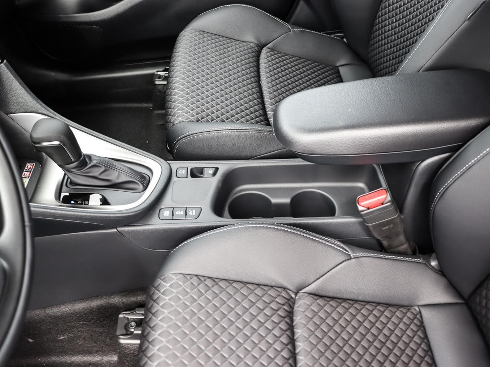 Mazda 2 1.5 VVT-i  116 Hybride Homura (2025) - Photo 11