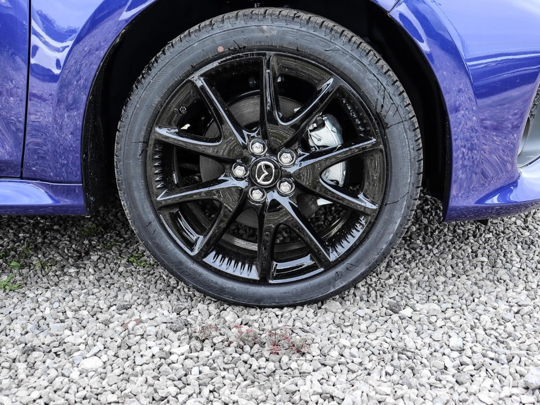 Mazda 2 1.5 VVT-i  116 Hybride Homura (2025) - Photo 3